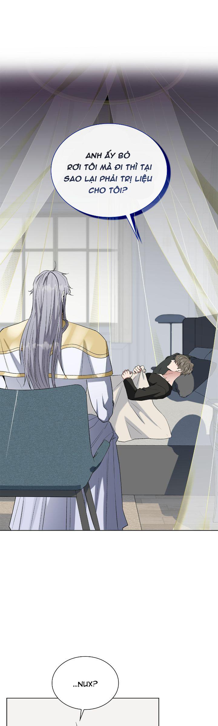 Ham Muốn Mạnh Mẽ - Chap 58