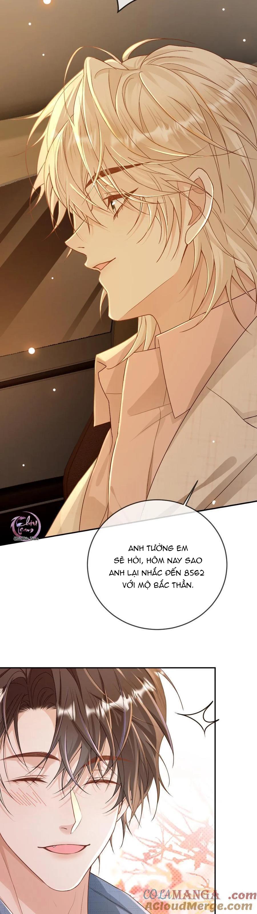 Khát Vọng Ngọt Ngào - Chap 282