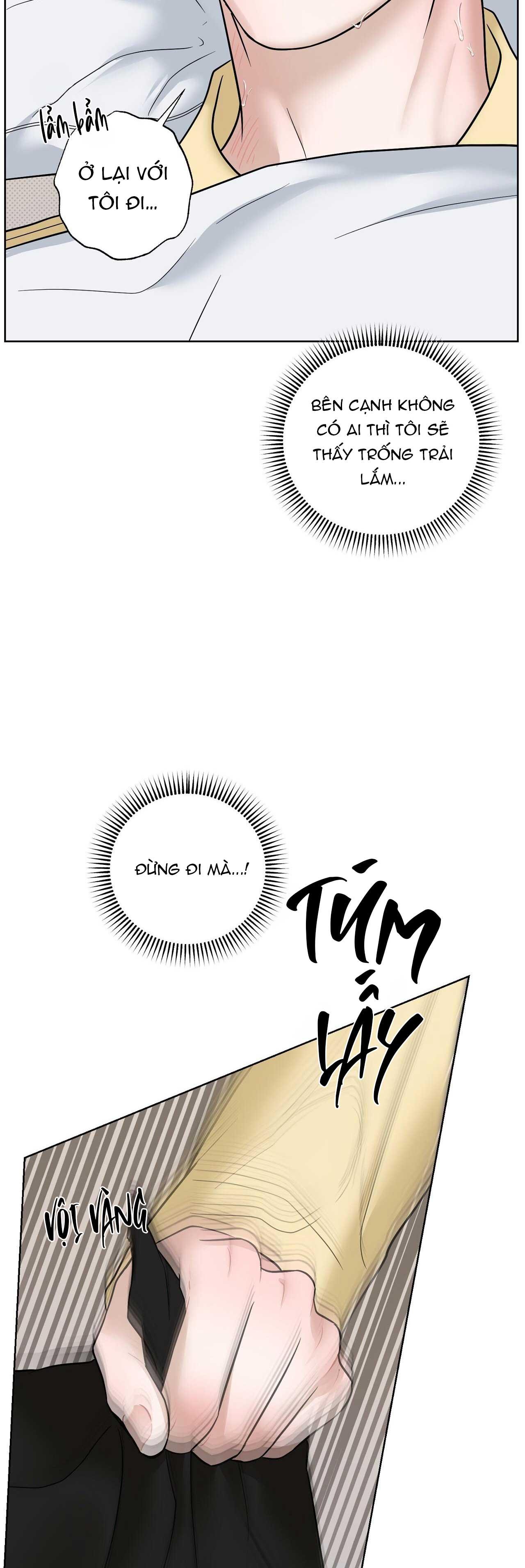 BẮT KỊP - Chap 29