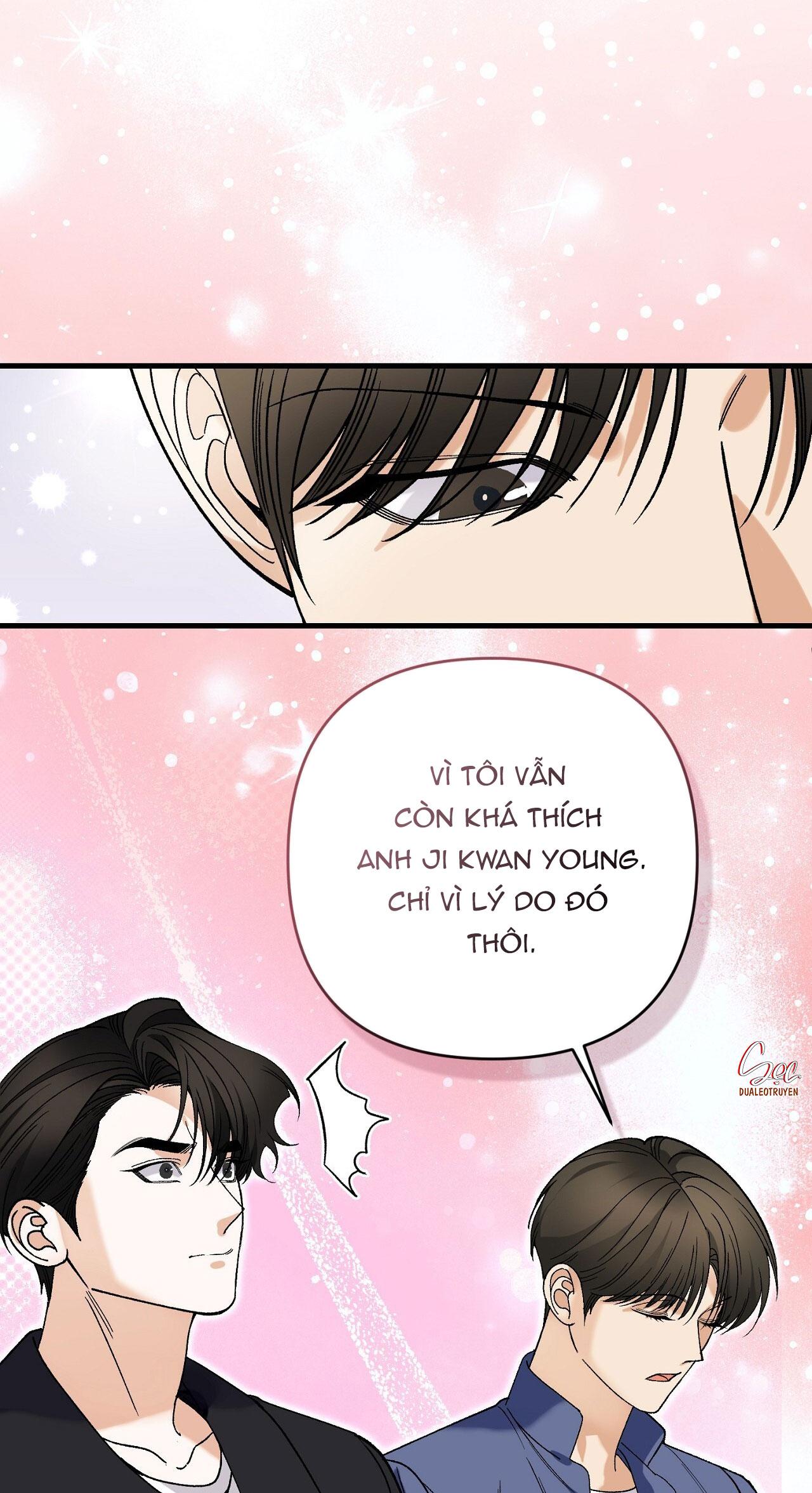 ĐIỀU KIỆN CỦA GUIDE - Chap 50