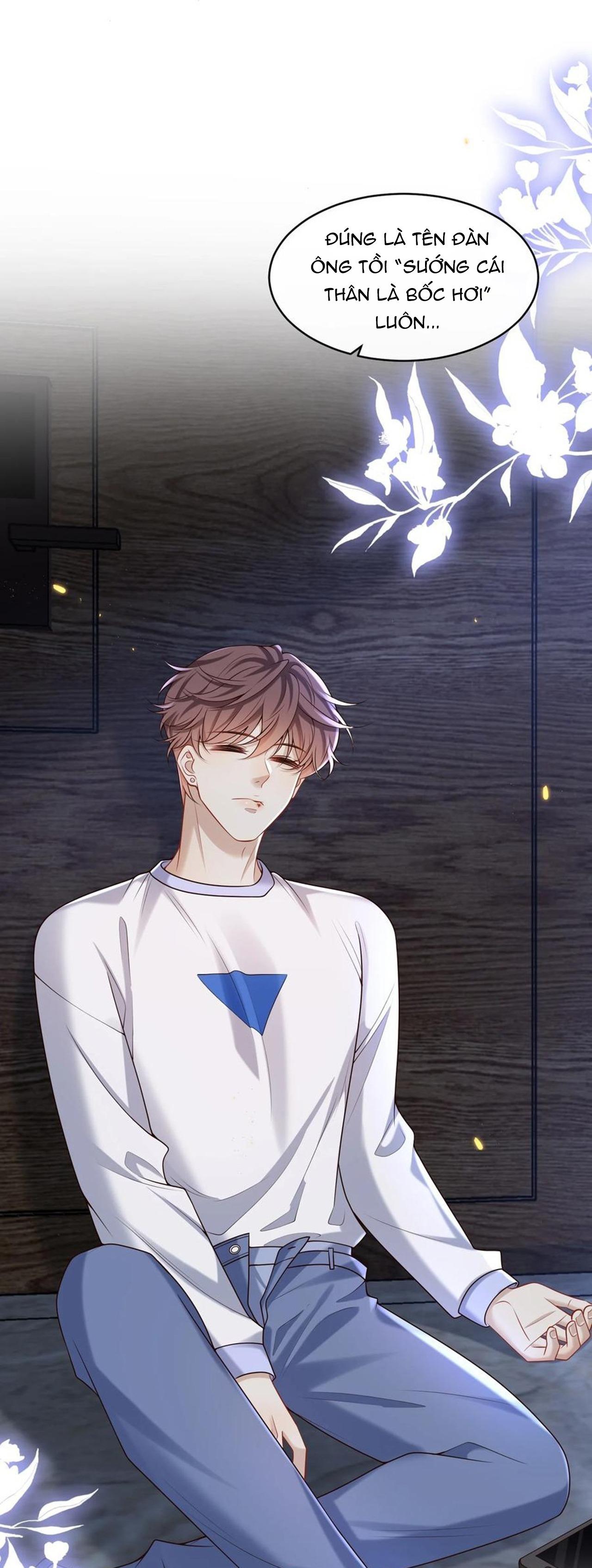 Người Đó Đến Từ Đêm Tối - Chap 29