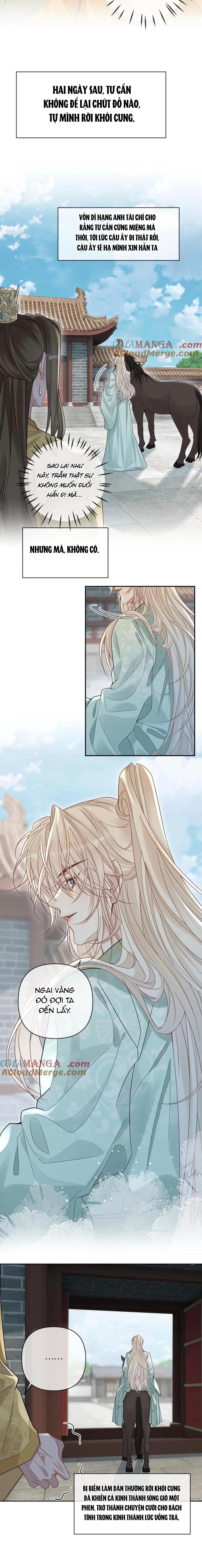 Khát Vọng Ngọt Ngào - Chap 225