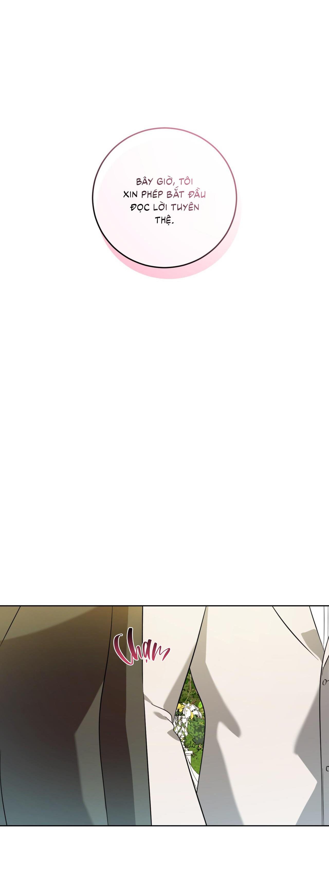 (CBunu) Khu Rừng Tĩnh Lặng - Chap 67