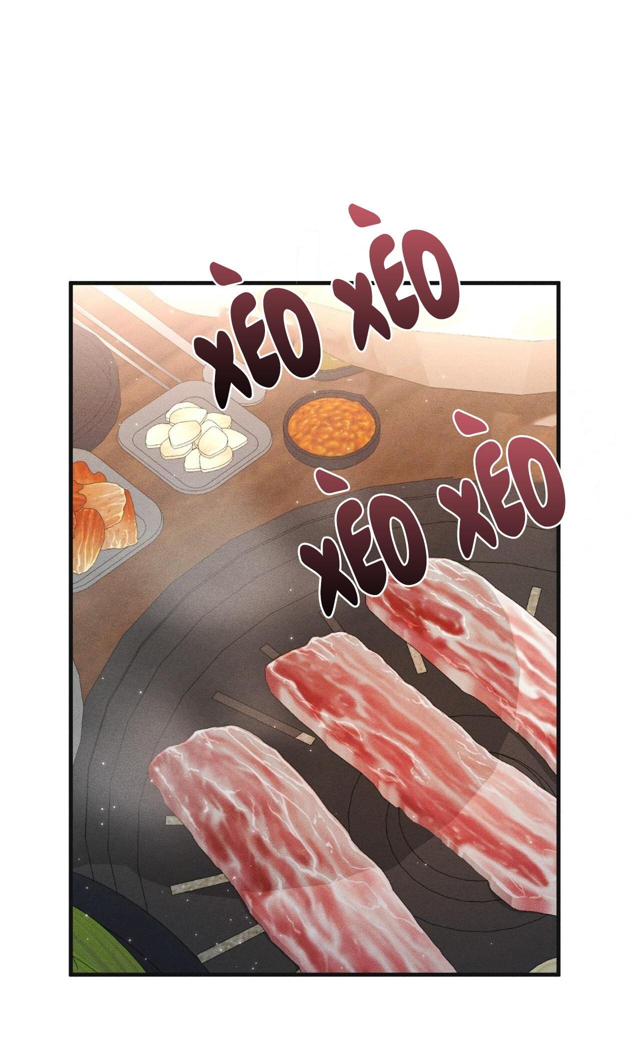 CHỜ CHÚT! ĐỪNG DI CHUYỂN - Chap 10