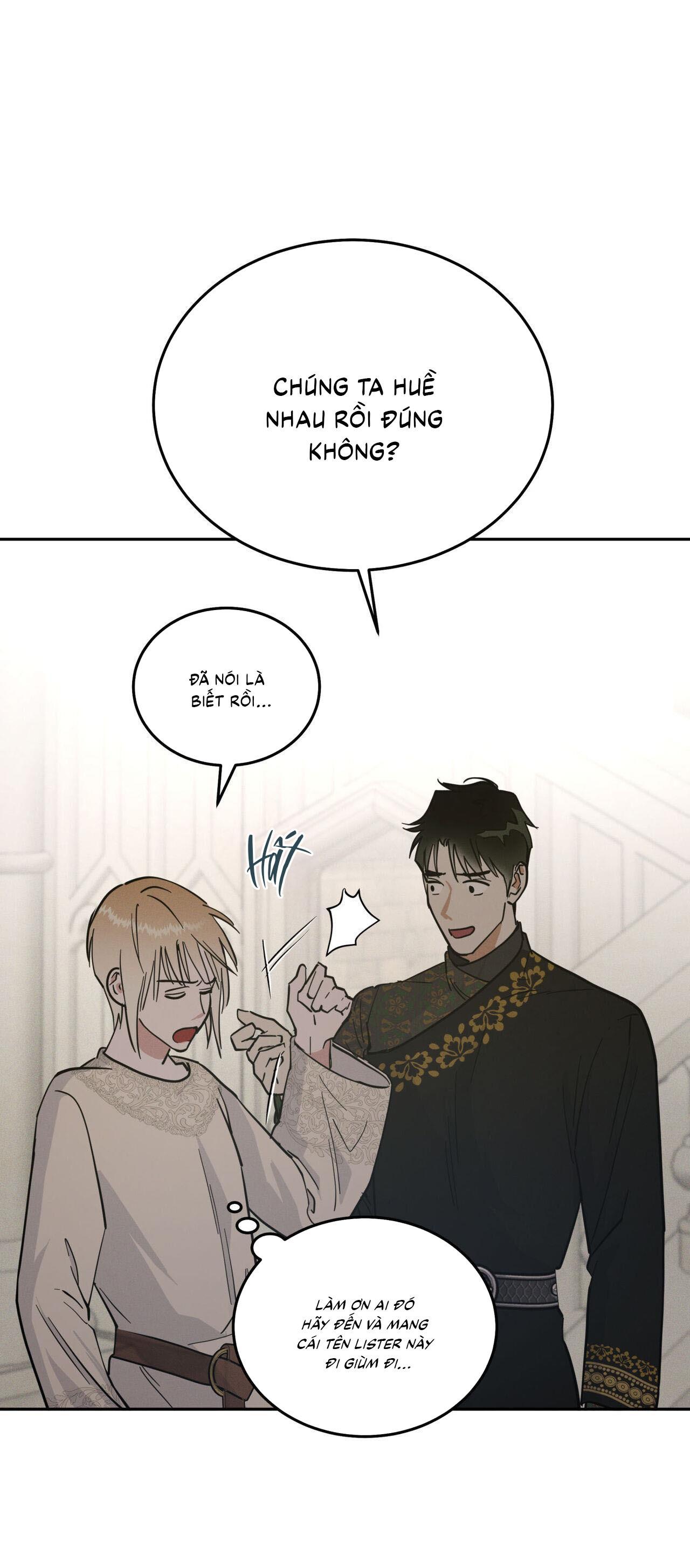 (CBunu) Antidote - Chap 42