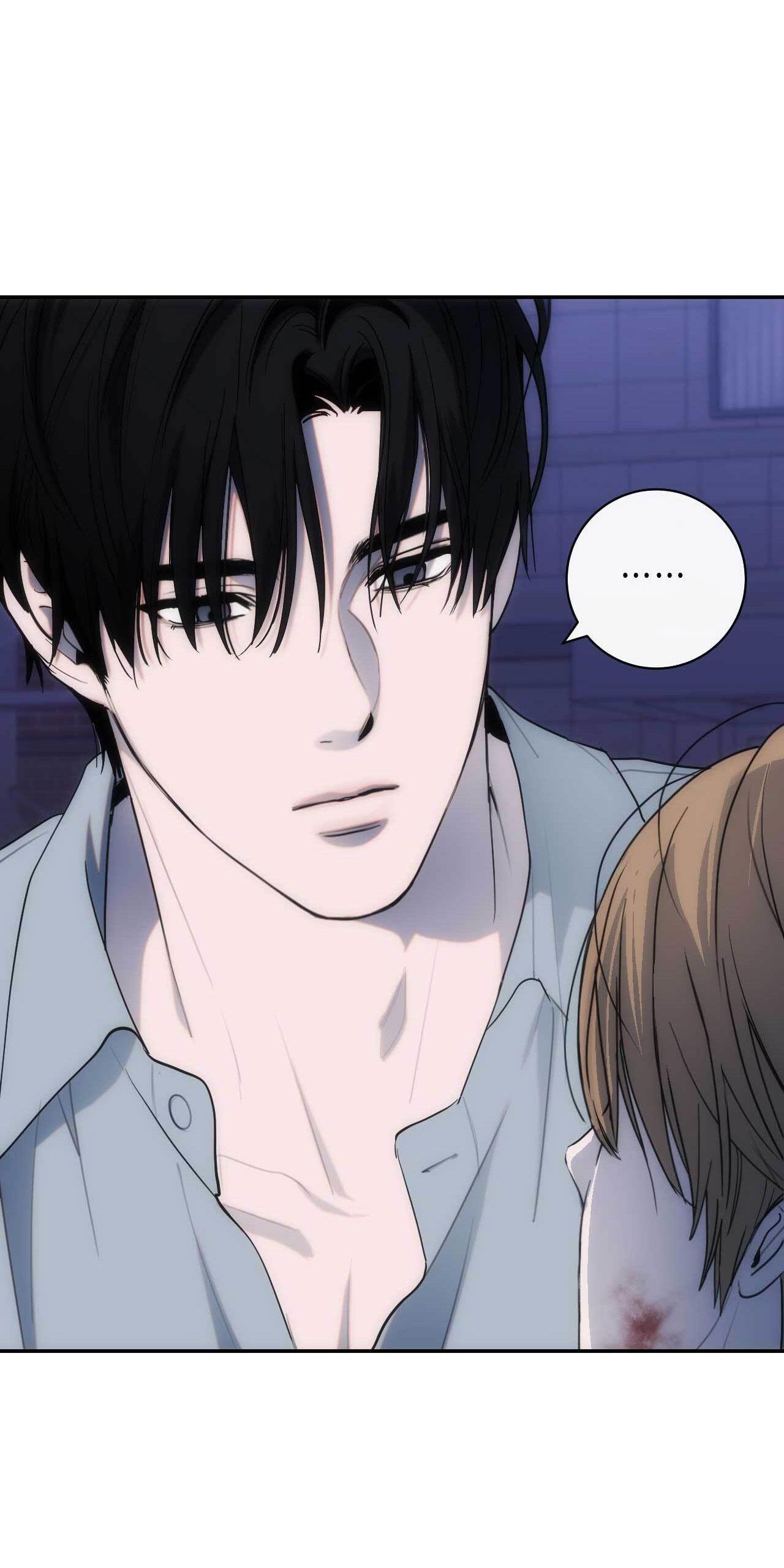 CHÌM TRONG KHOÁI LẠC - Chap 14