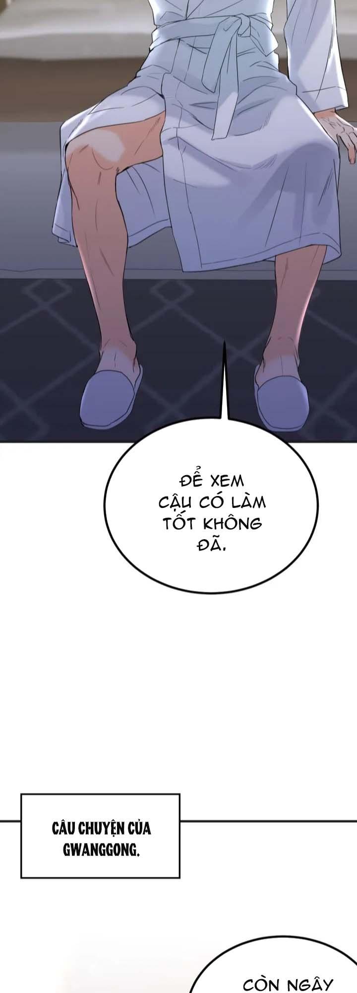 Tuyển Tập Khu chung cư GwangGong - GwangGong Apartment Complex - Chap 22