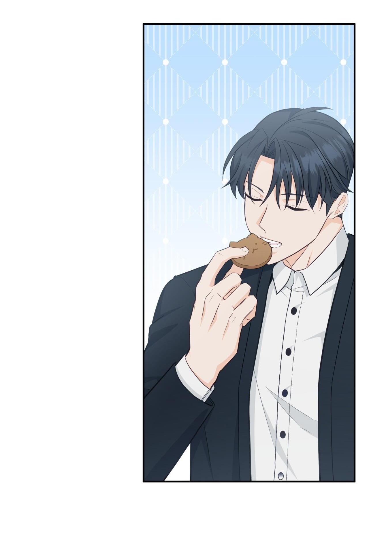 VỊ NGỌT KHÔNG ĐƯỜNG (SWEET NOT SUGAR) - Chap 40