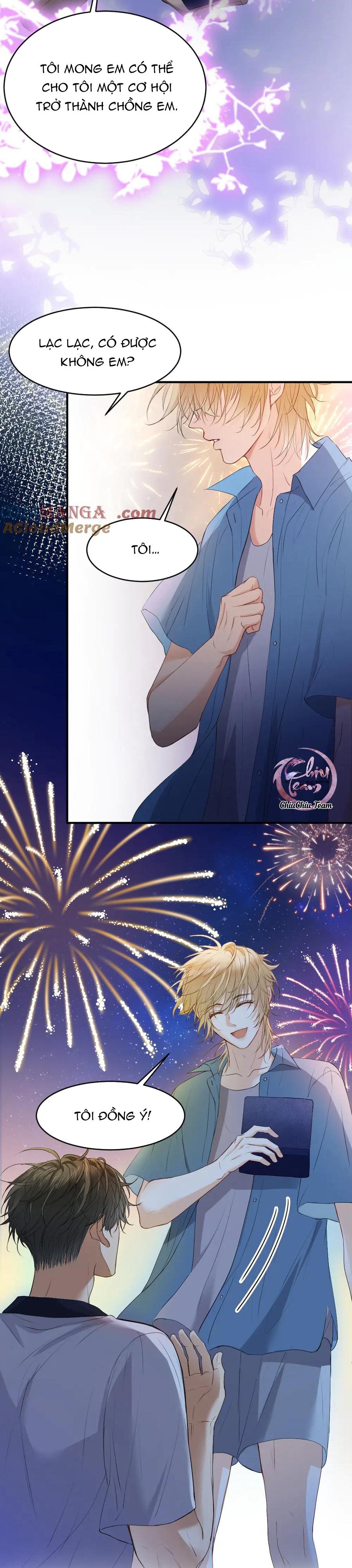 Tiểu thiếu gia dựa vào nhan sắc càn quét toàn hệ thống - Chap 29