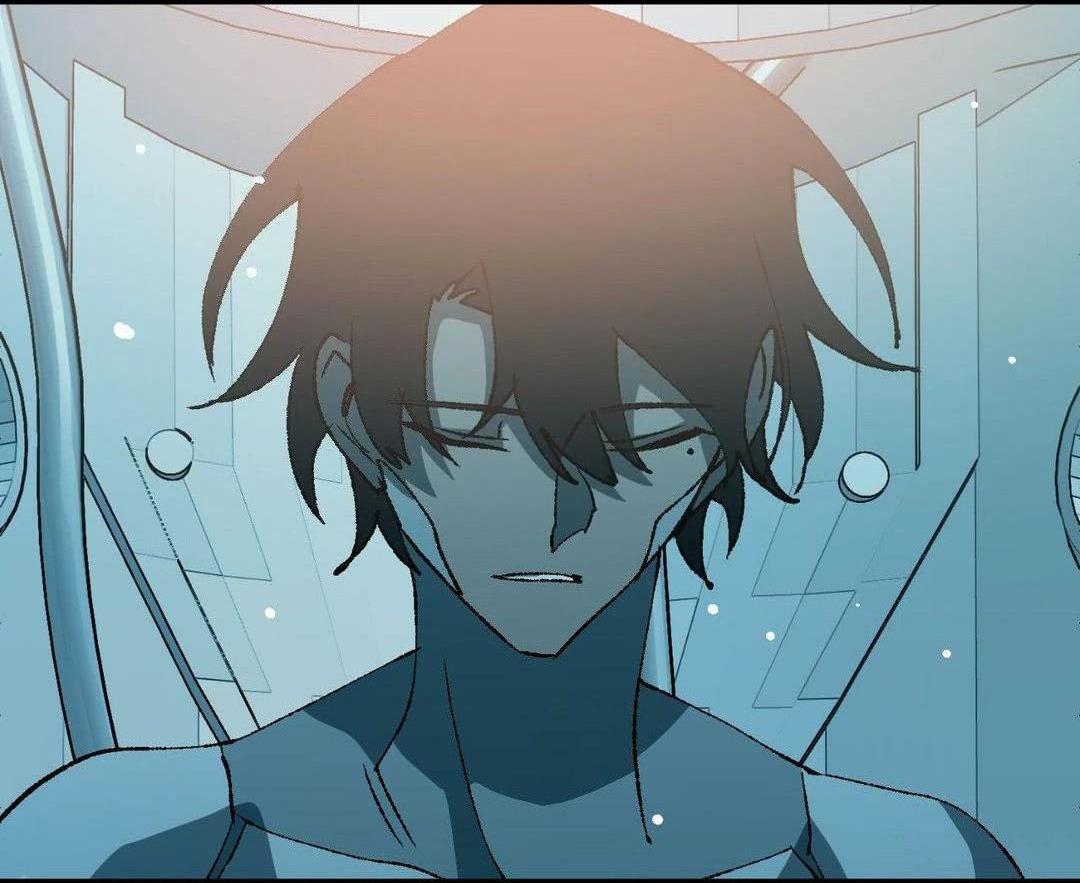 Hãy khóc đi đừng ngại ngùng! - Chap 29