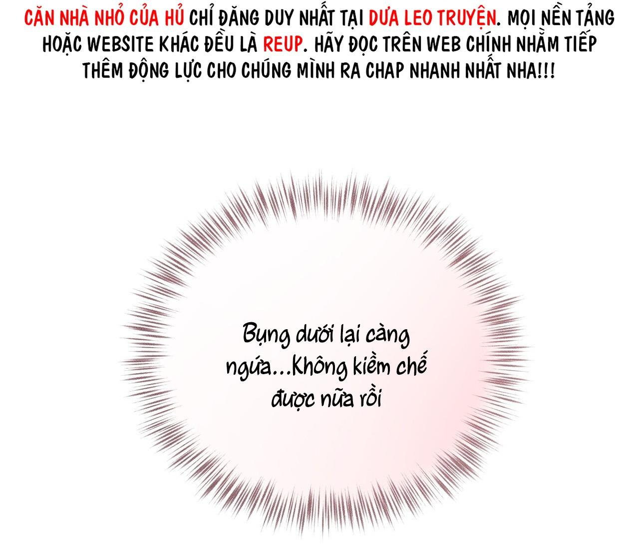 MẬT GẤU - Chap 34