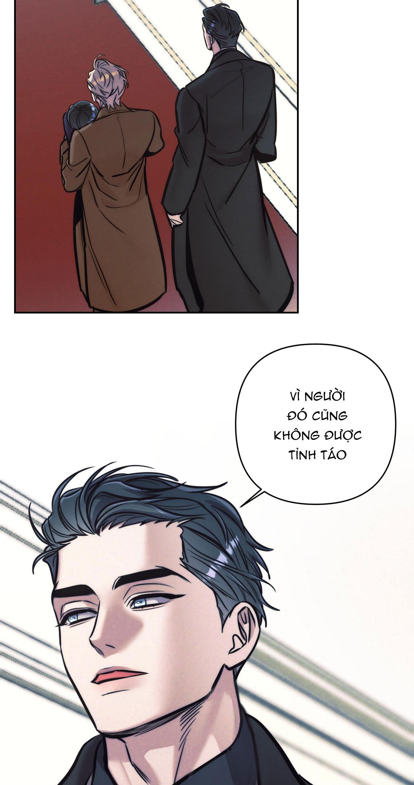 KỲ THỊ - Chap 17