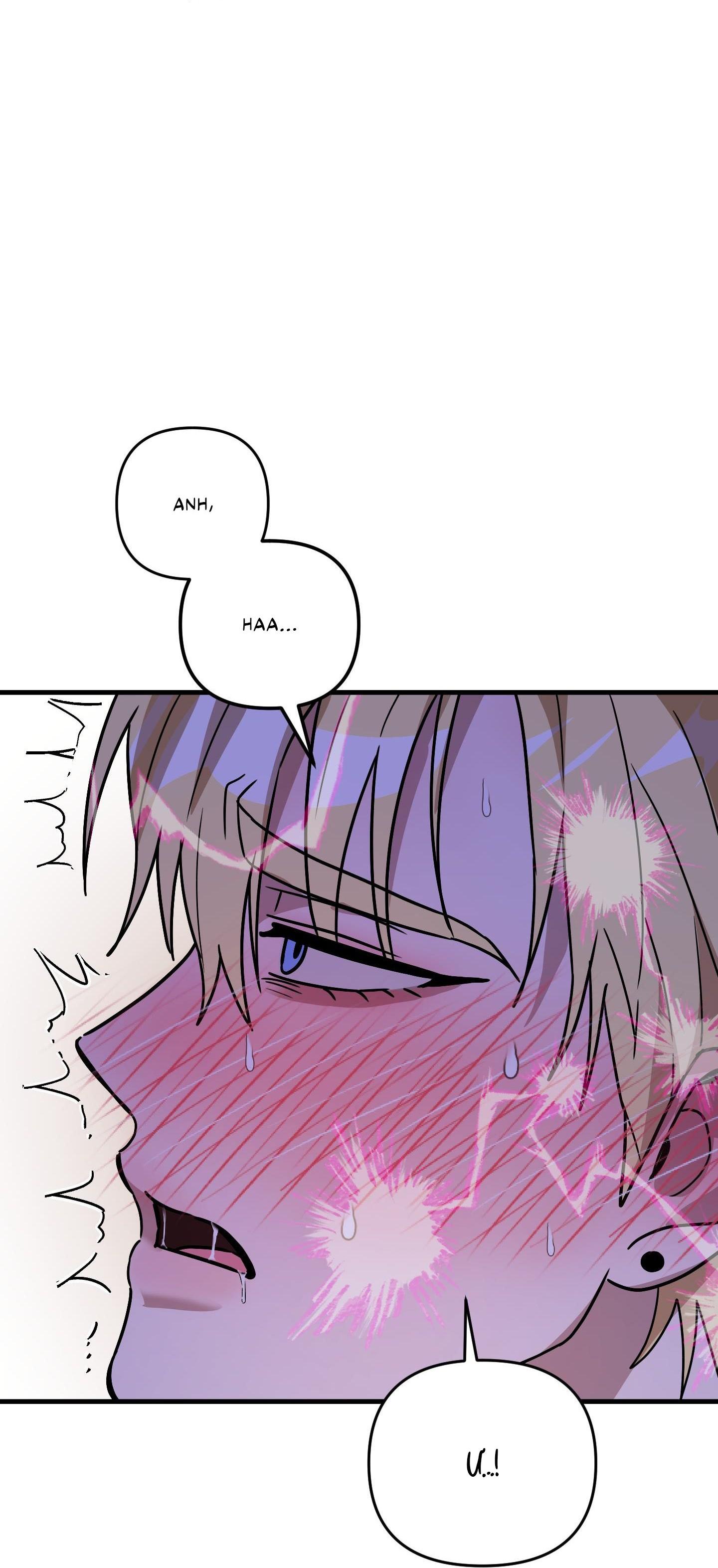 ( CBunu ) Yêu Phải Lừa Đảo - Chap 17