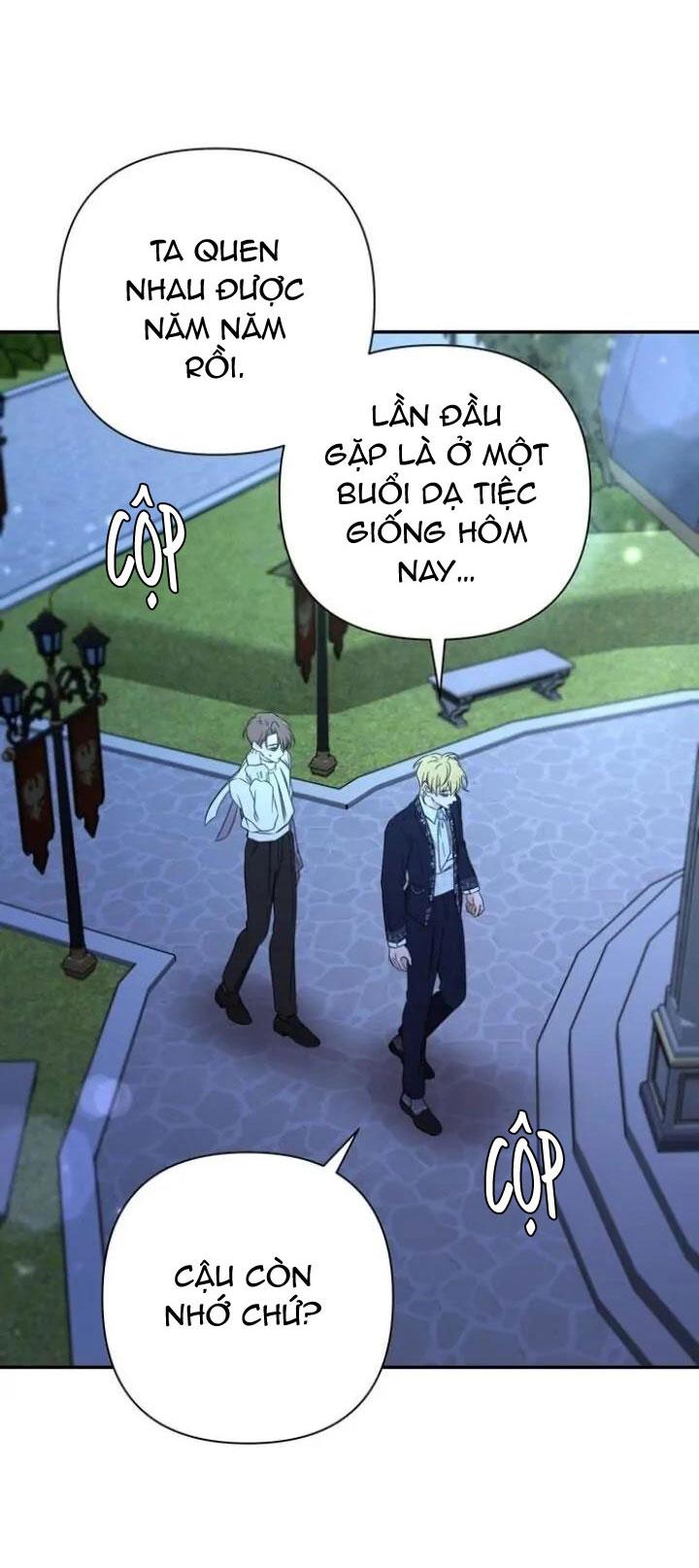 Mắc Kẹt Trong Game Hẹn Hò Của Em Gái Tôi - Chap 52