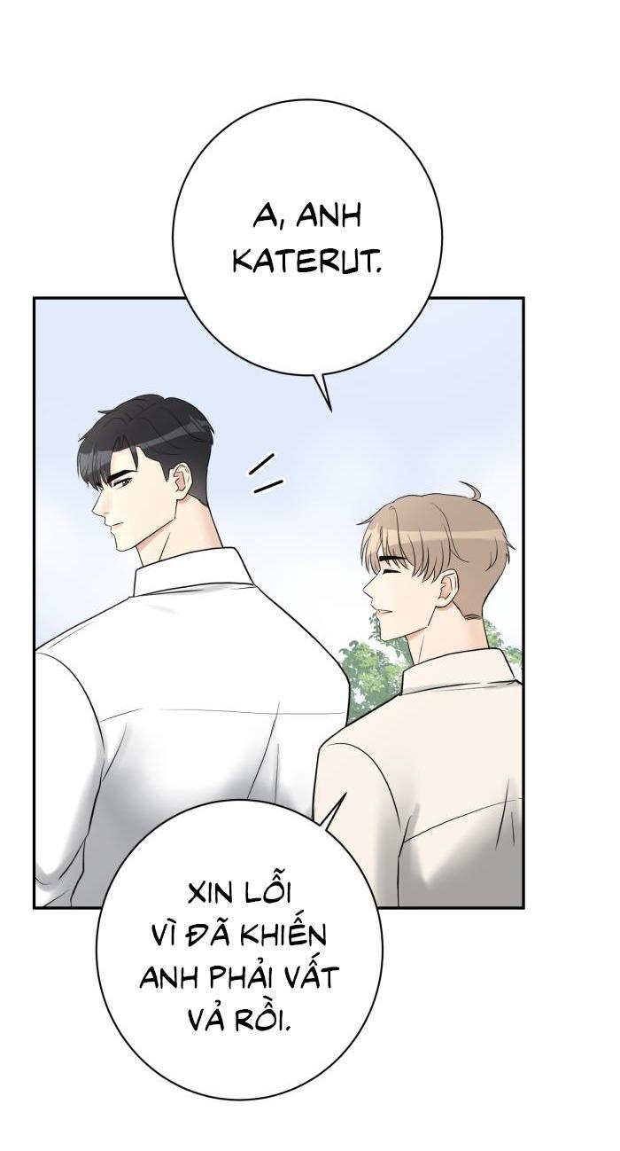 Tỉnh dậy lần nữa bỗng trở thành minh tinh rồi - Chap 20