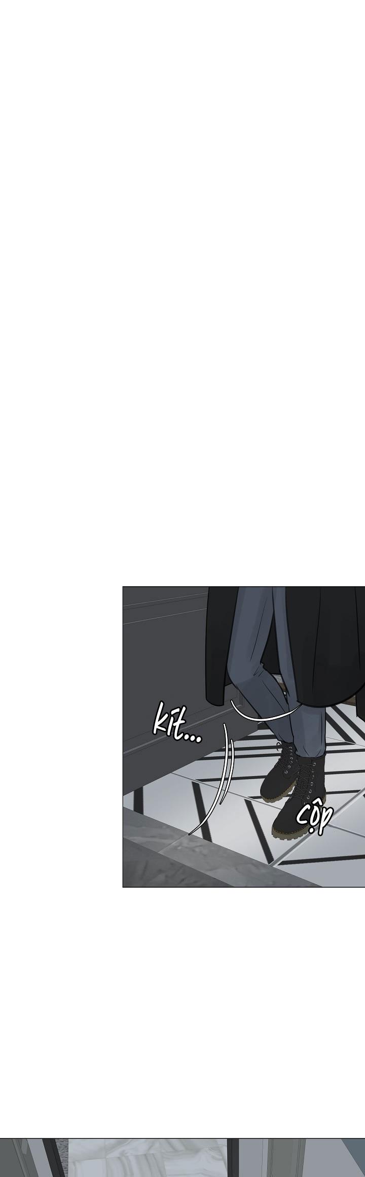 Ở LẠI BÊN TÔI - Chap 51