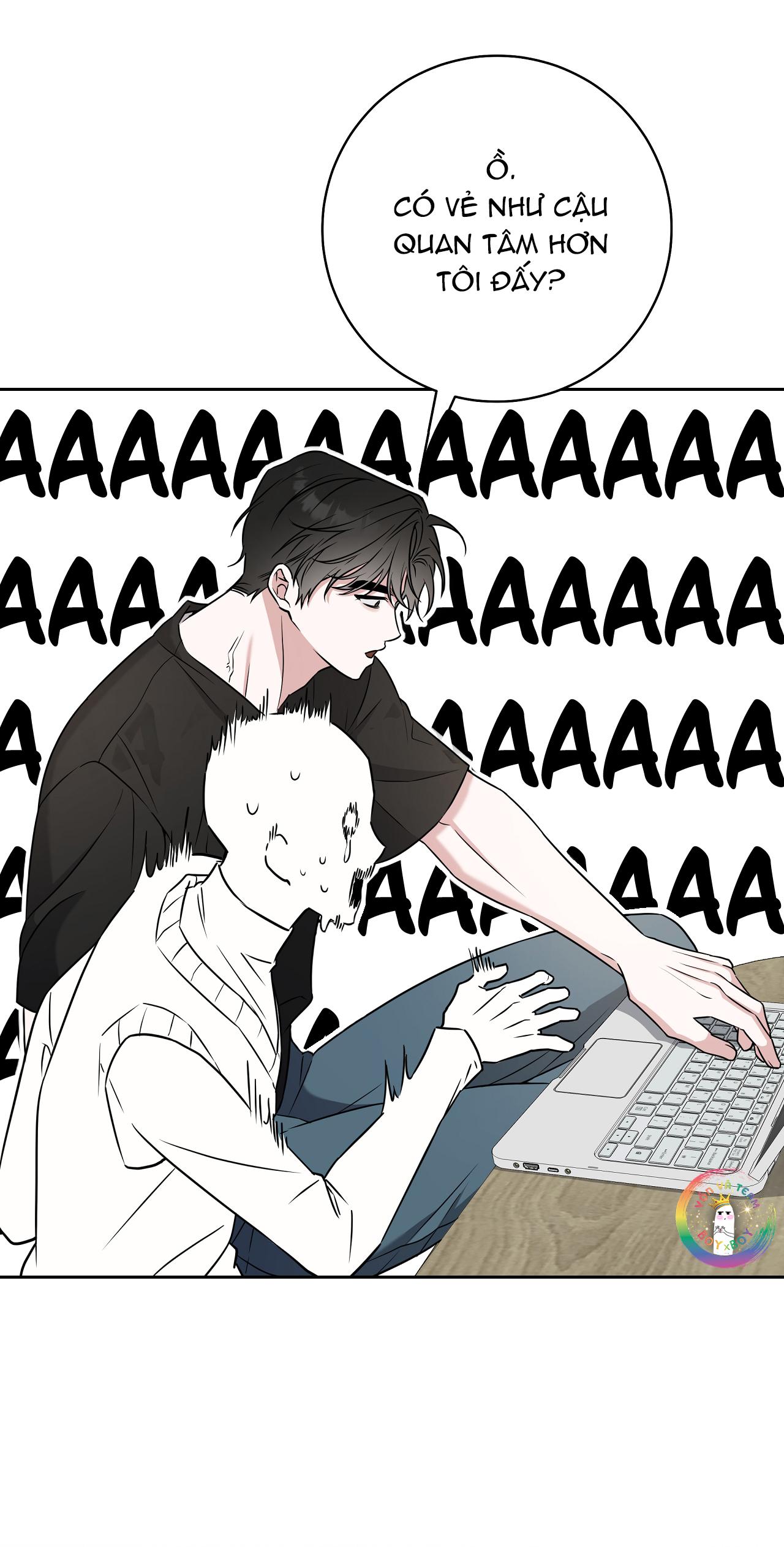 Ballboy Tactics - Chap 11