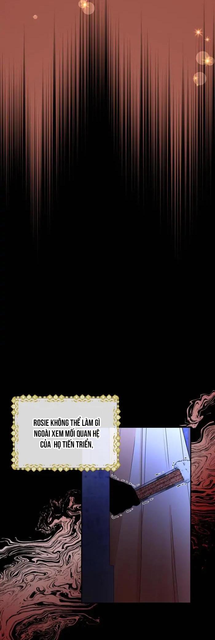 Mắc Kẹt Trong Game Hẹn Hò Của Em Gái Tôi - Chap 4