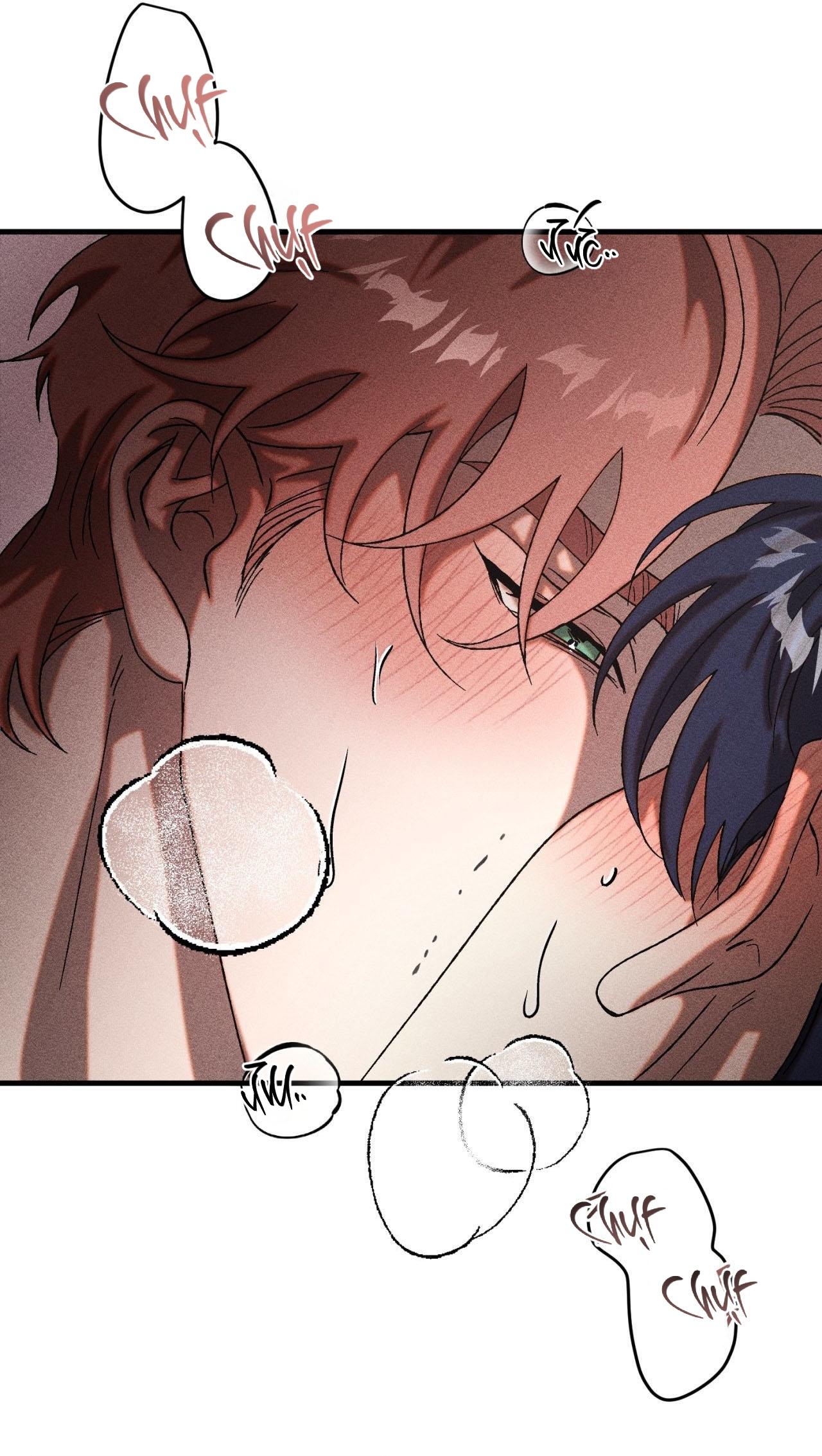 CUỘC GIAO DỊCH - Chap 45