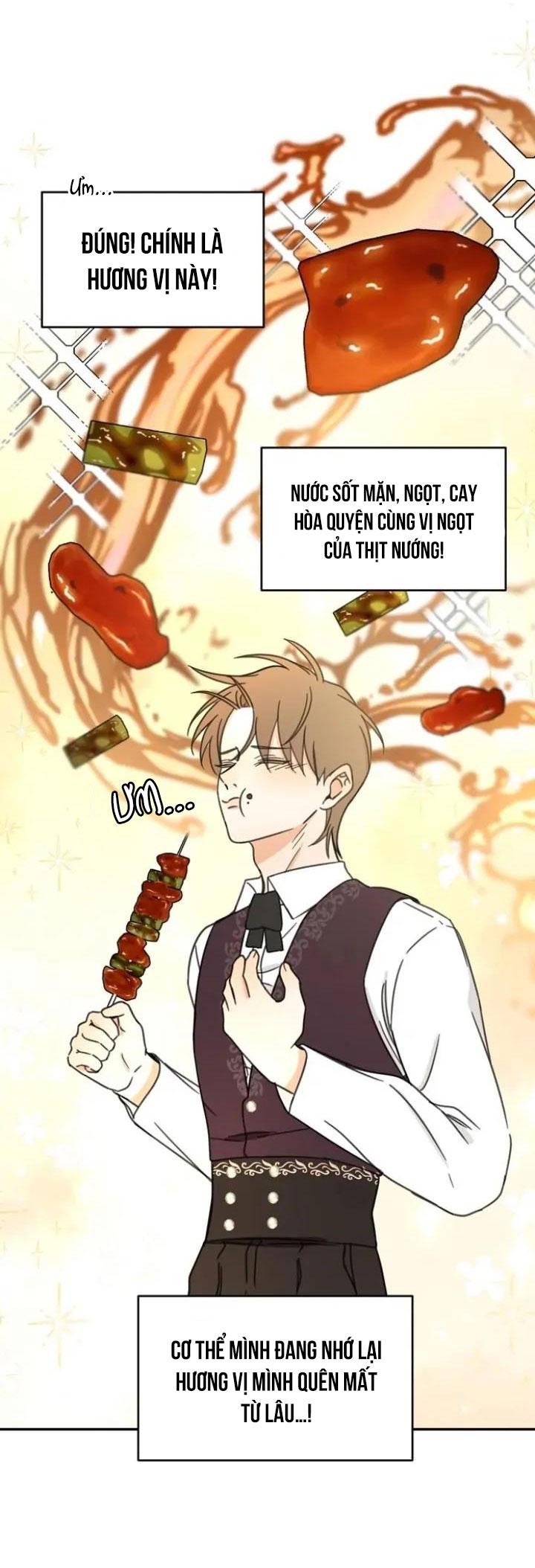 Mắc Kẹt Trong Game Hẹn Hò Của Em Gái Tôi - Chap 44