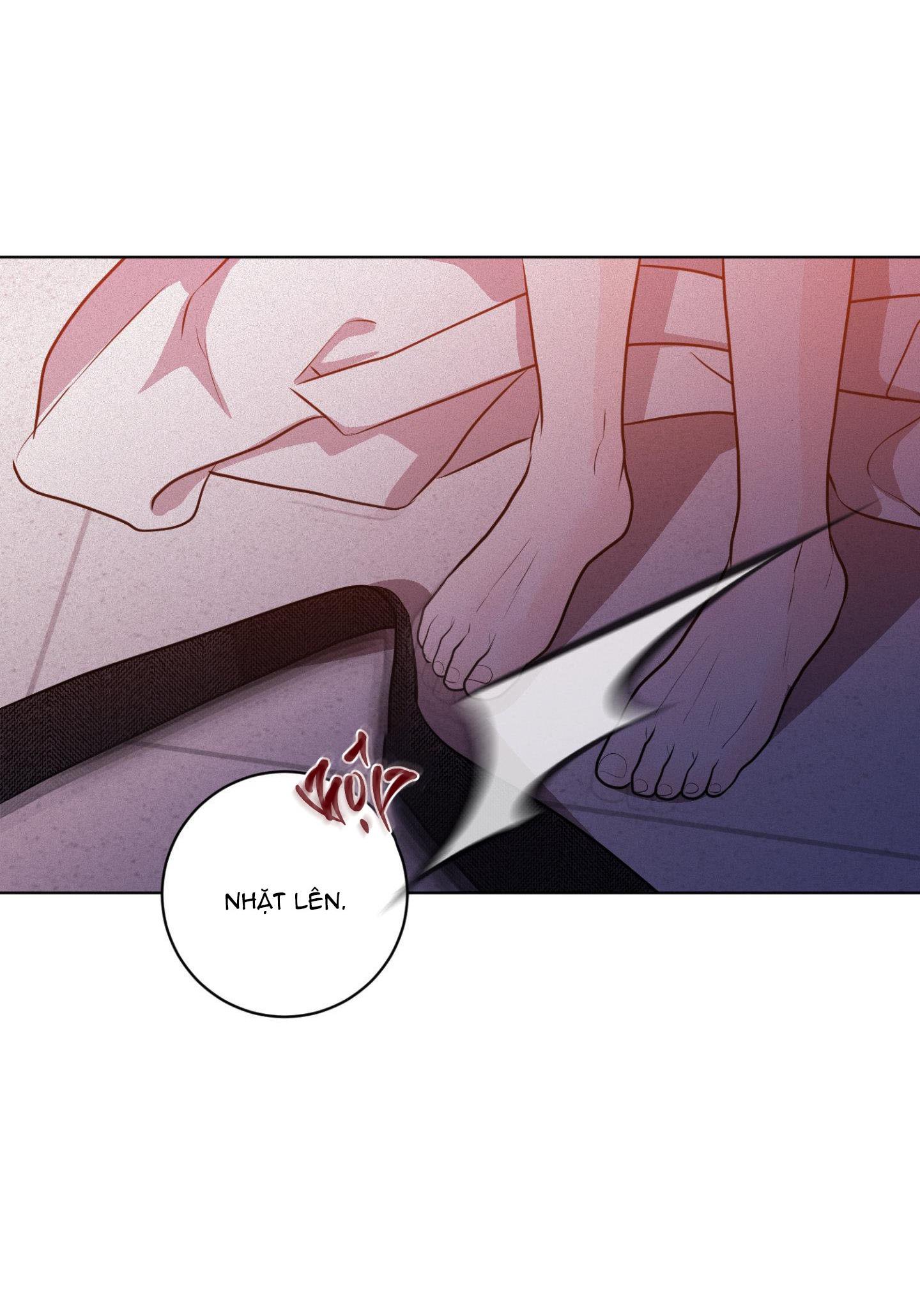 (ABO) LỜI CẦU NGUYỆN - Chap 44