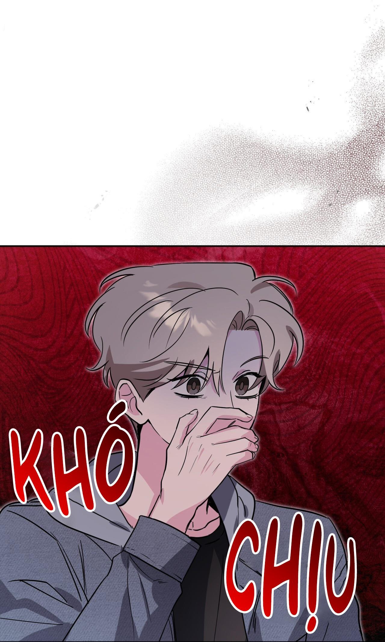 CẠM BẪY ĐẠI HỌC - Chap 81