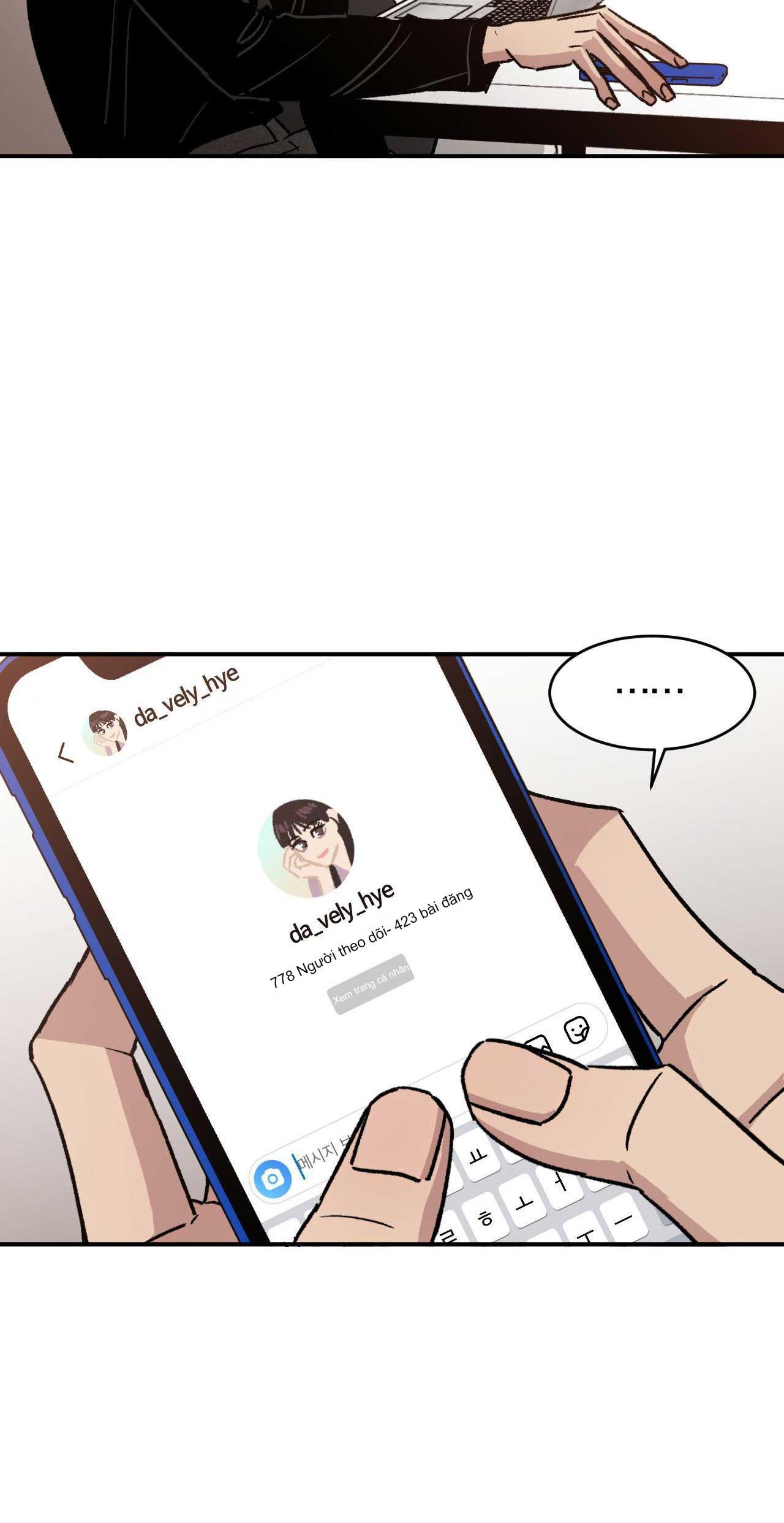 Nhà của chúng ta - Chap 9