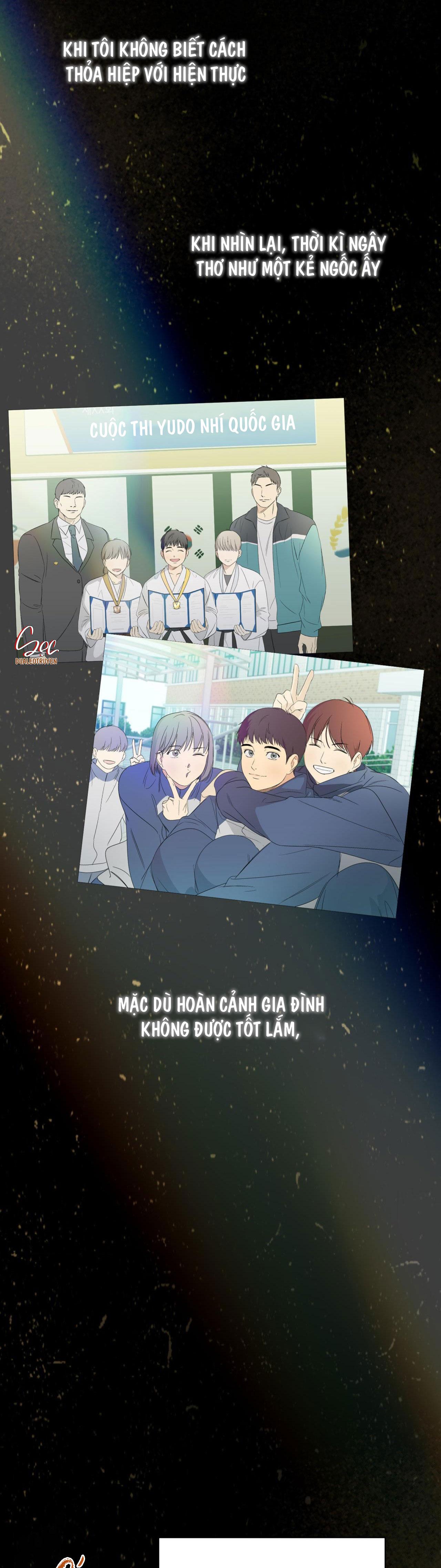 ĐÈN NỀN - Chap 2