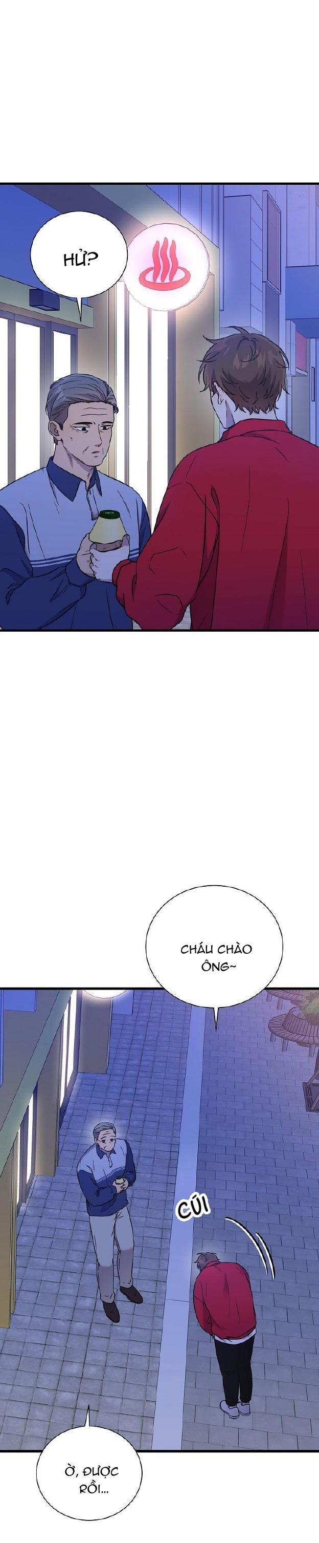 Làm Thế Nào Để Chia Tay Với Anh Ta - Chap 39