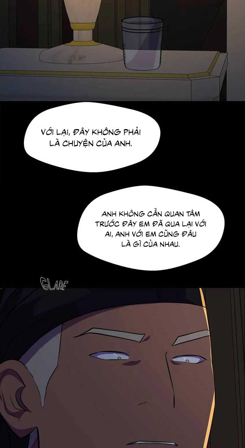 Love murder basketball - Chap 48