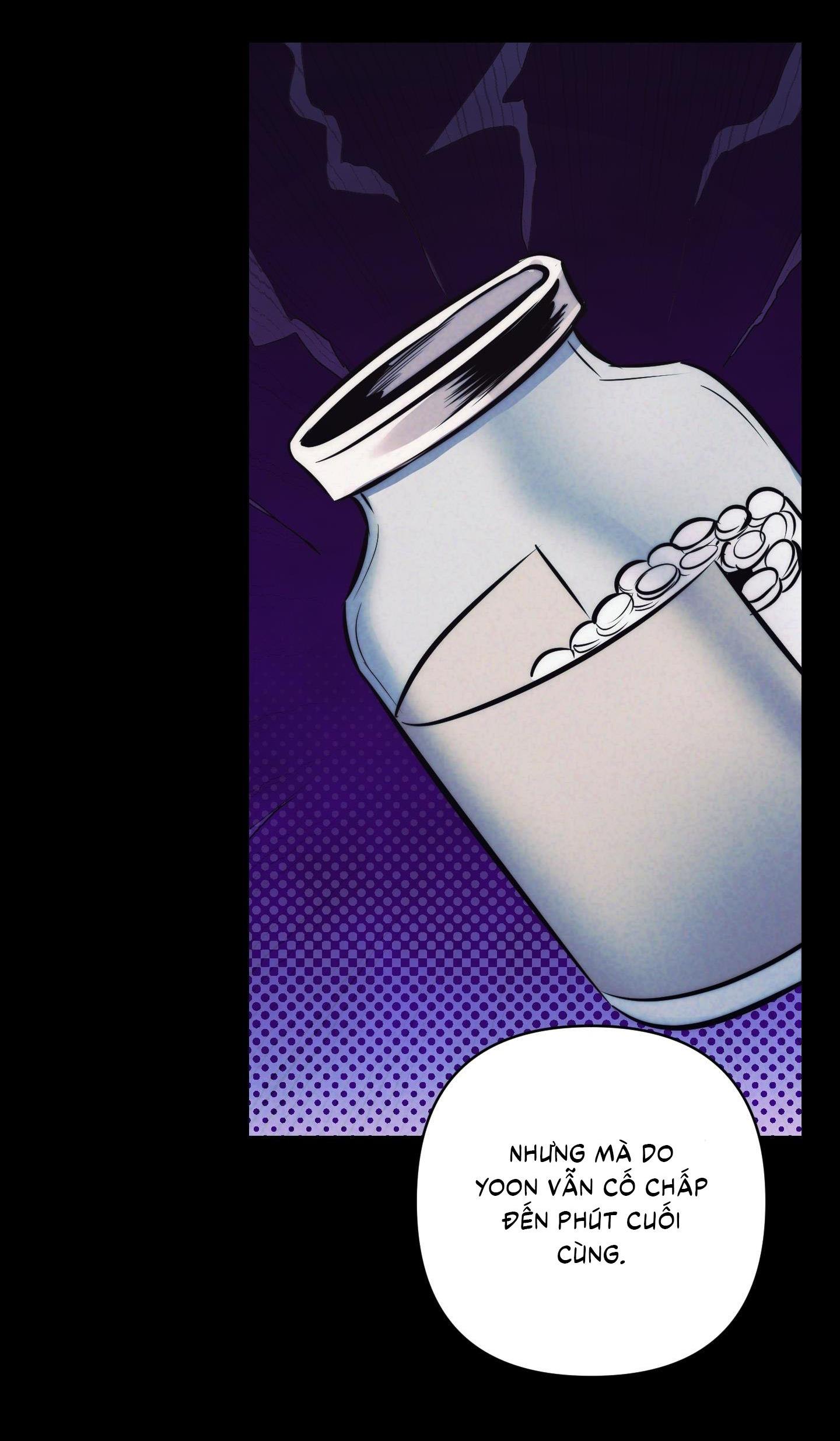 (CBunu) Stigma - Chap 35