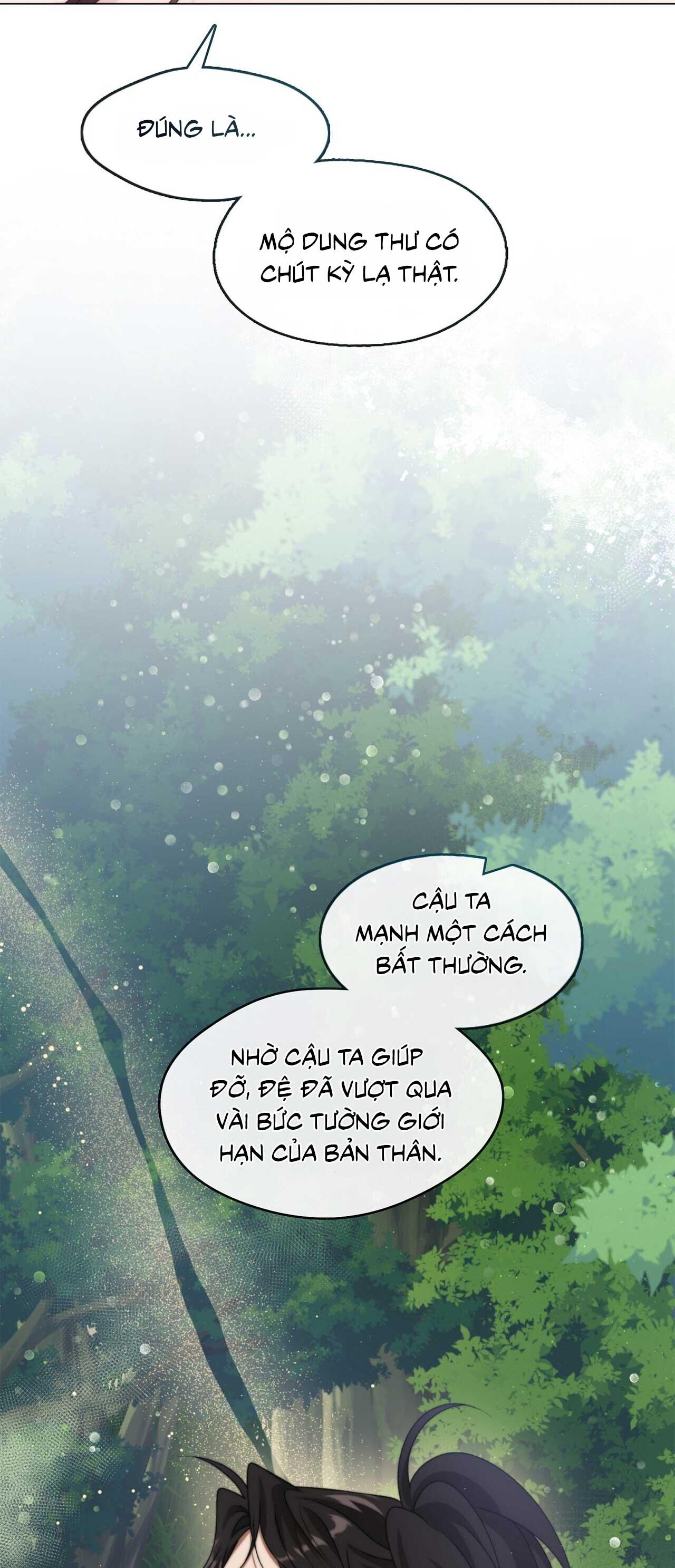 Tôi đã nuôi dạy thủ lĩnh giáo phái ác ma - Chap 44