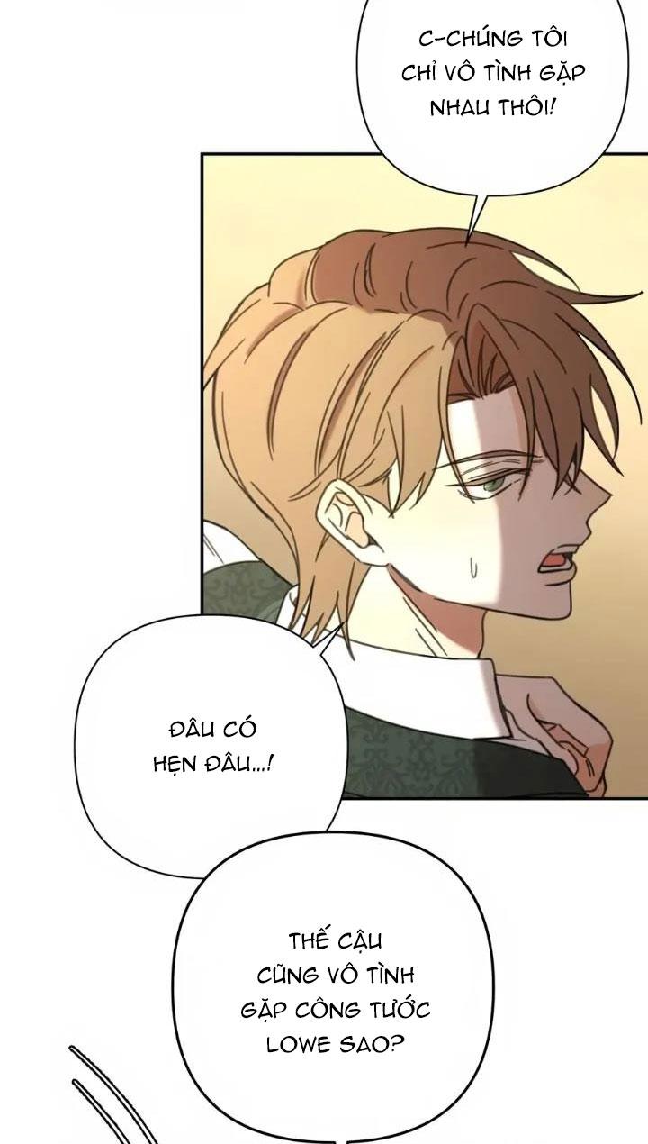 Mắc Kẹt Trong Game Hẹn Hò Của Em Gái Tôi - Chap 49