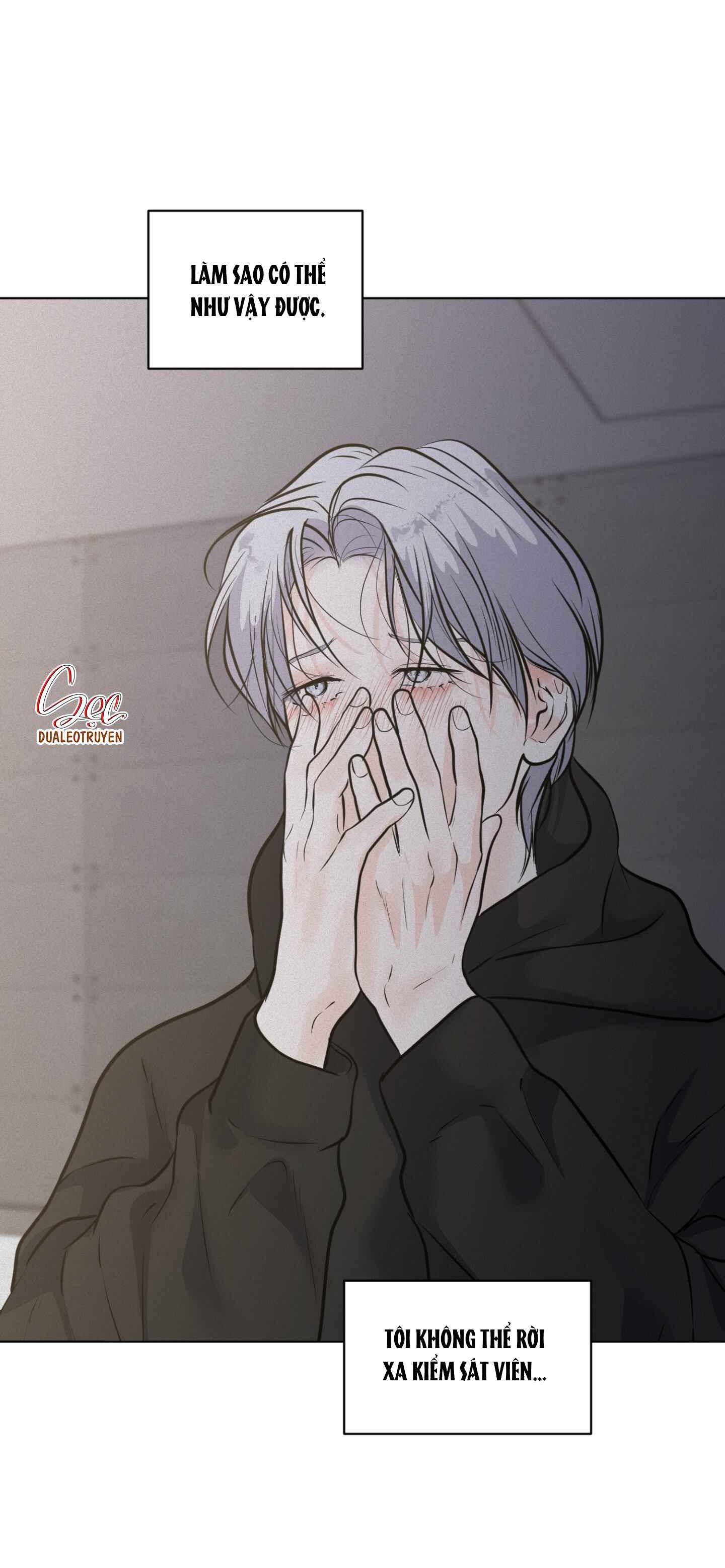 (ABO) LỜI CẦU NGUYỆN - Chap 60