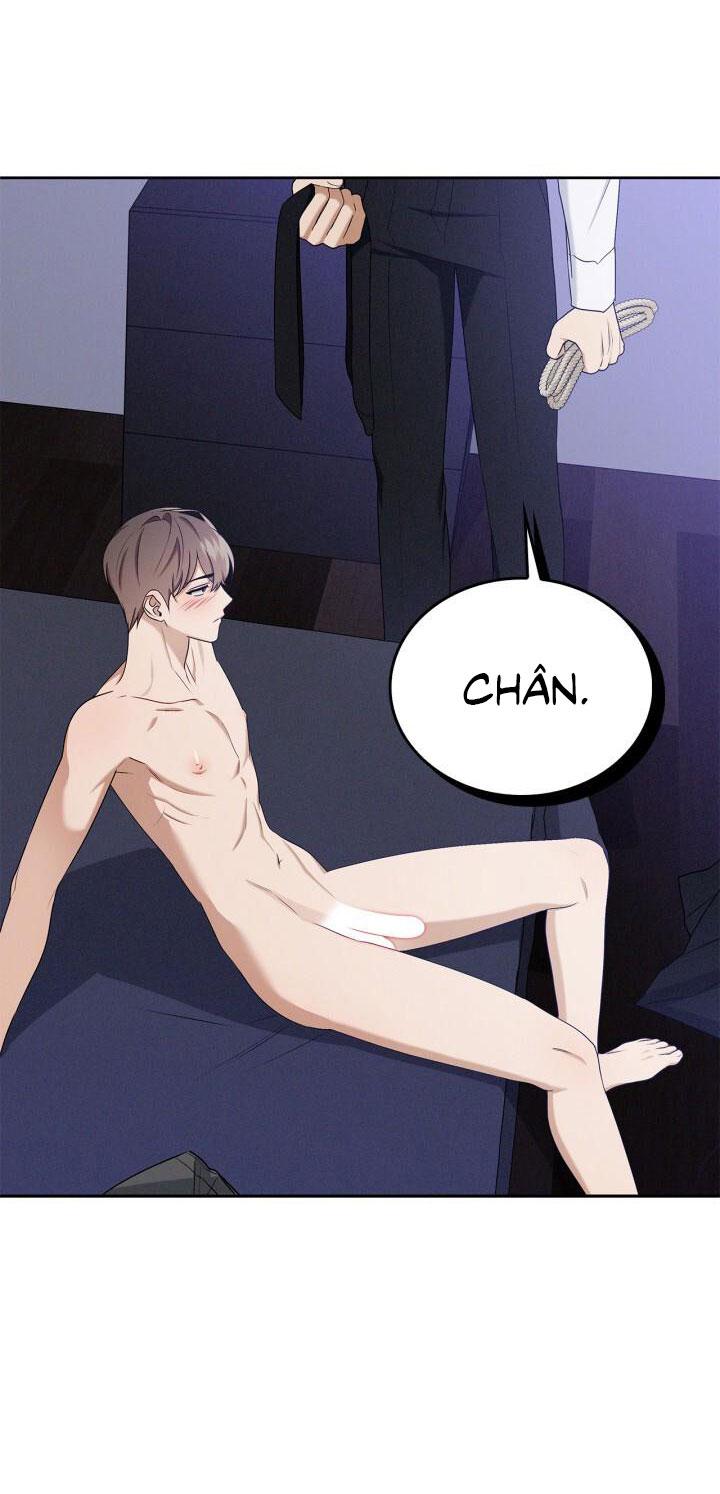 Critical Point - Chap 38