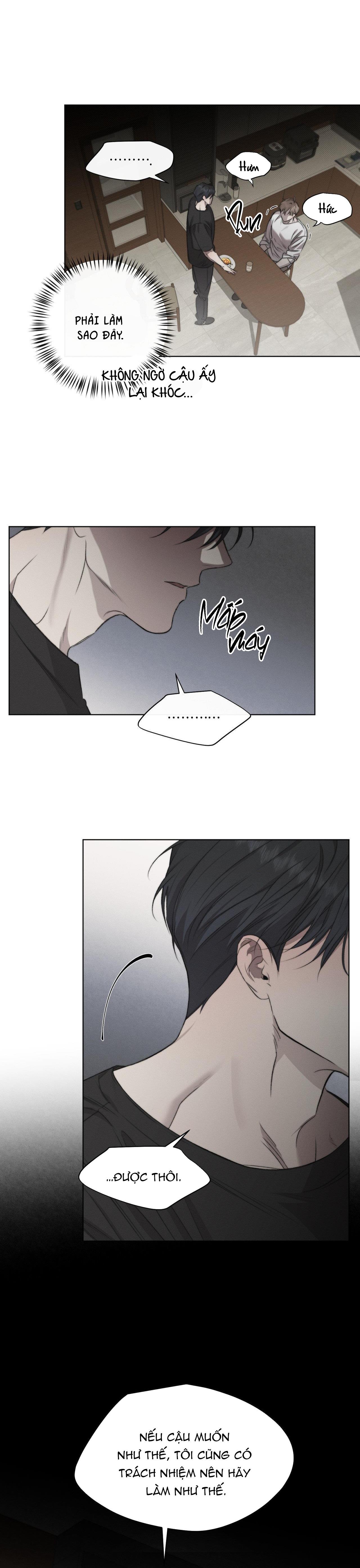 STILL LOVE YOU - Chap 11