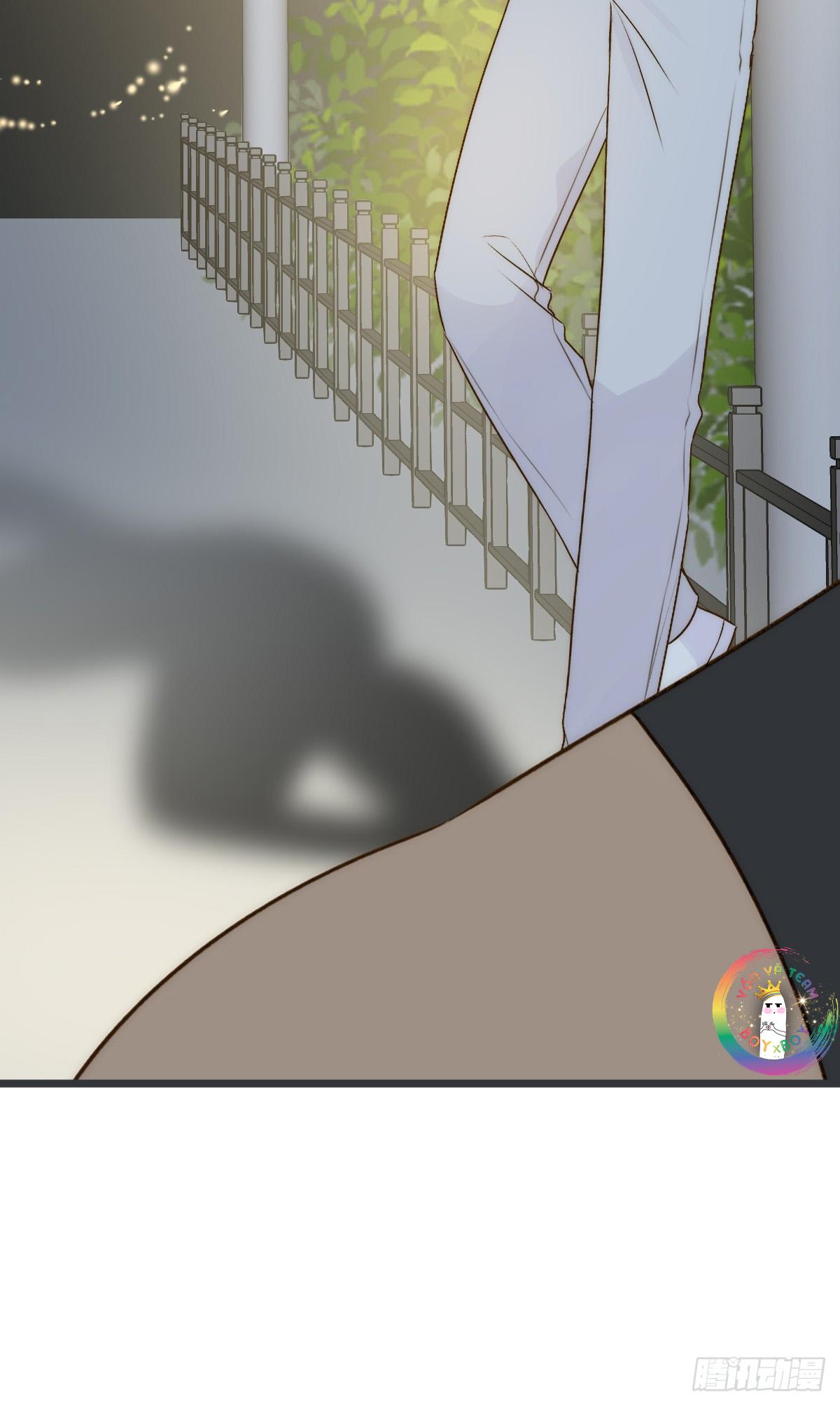 Chỉ Riêng Đuôi Là Không Được!!! - Chap 52