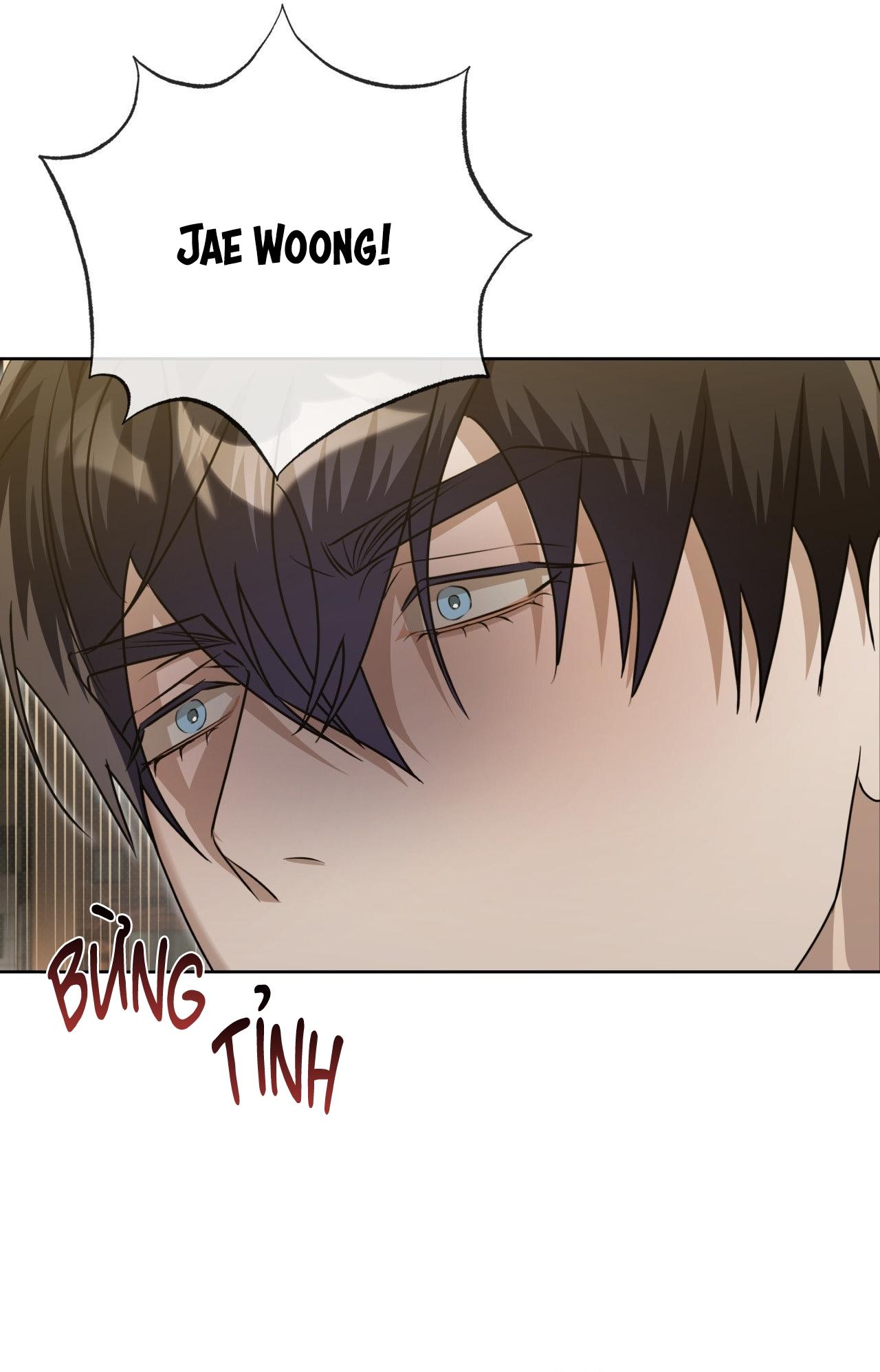 [END] HUYẾT MẠCH TƯƠNG THÔNG - Chap 10