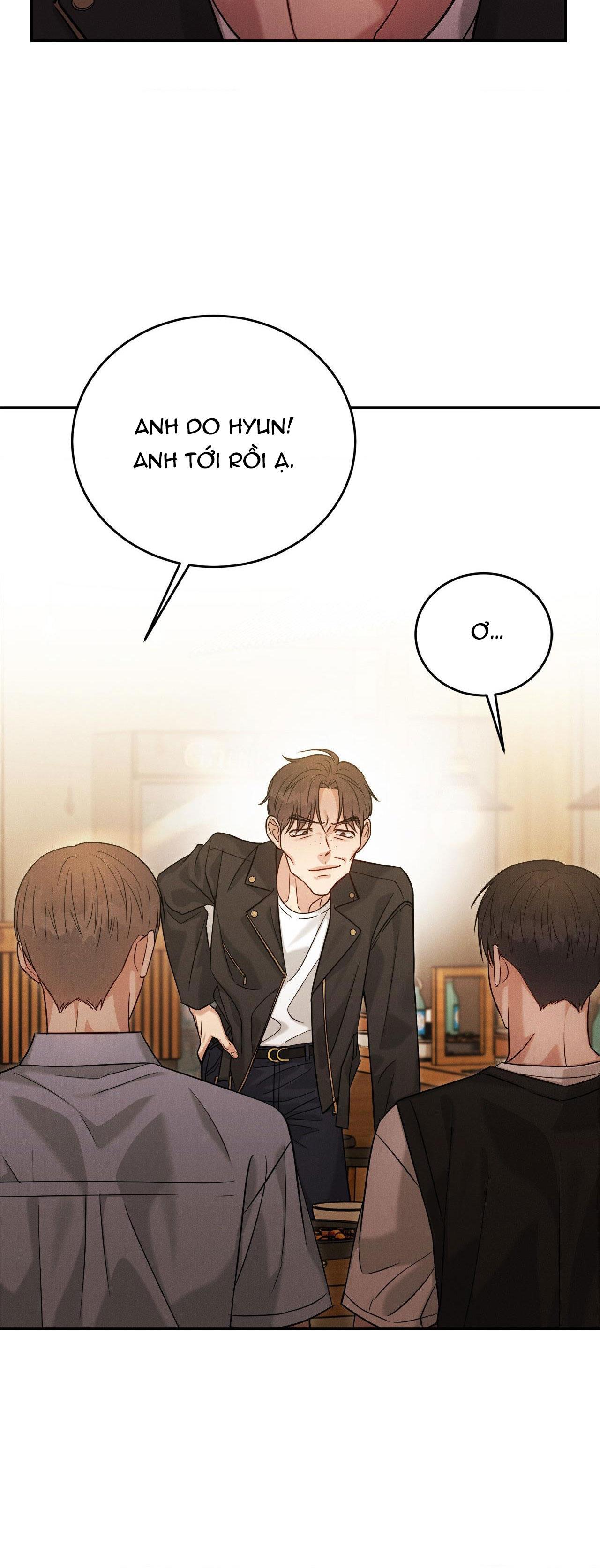 Giả Dược - Chap 41