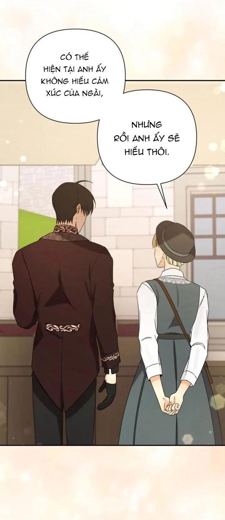 Mắc Kẹt Trong Game Hẹn Hò Của Em Gái Tôi - Chap 45