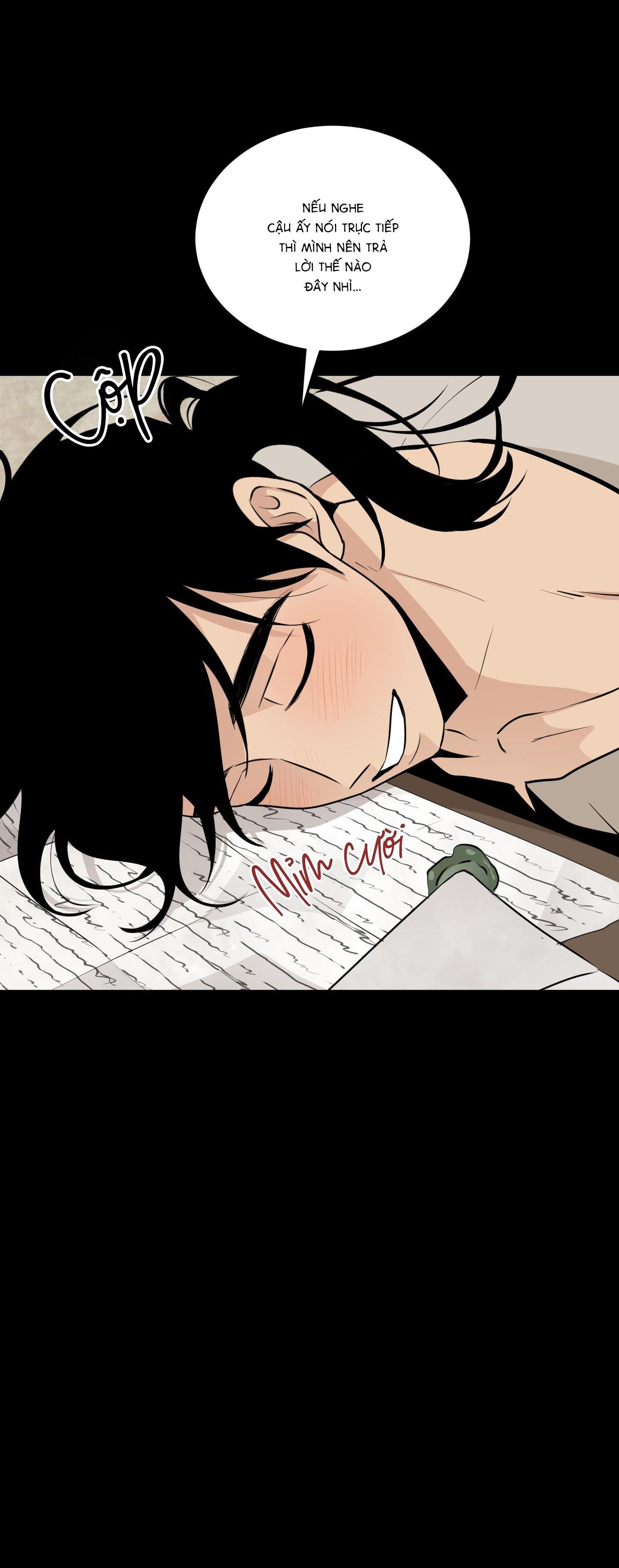 (CBunu) Hoa Vô Danh - Chap 15