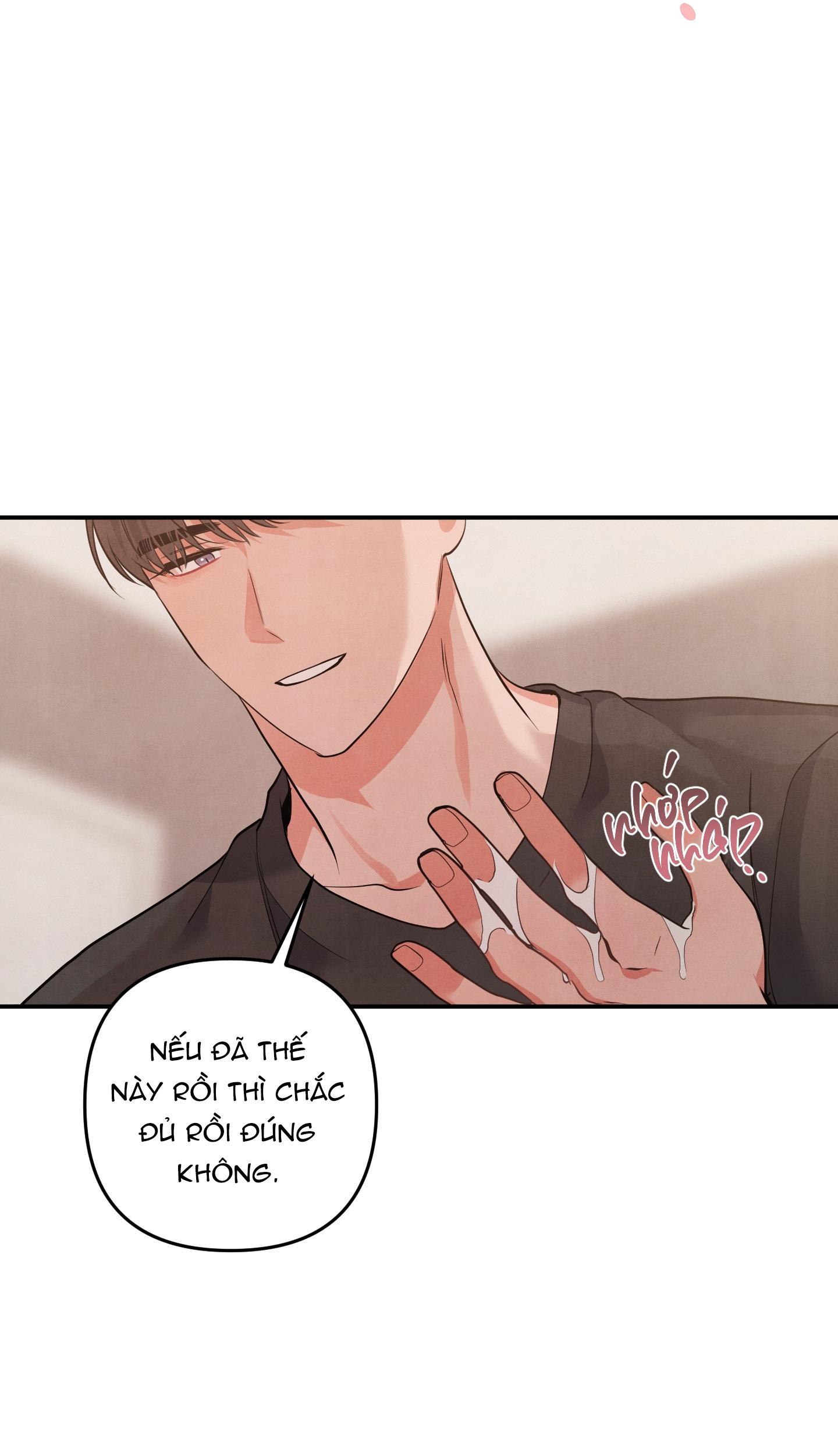 MỐI QUAN HỆ CỦA THÚ NHÂN - Chap 74