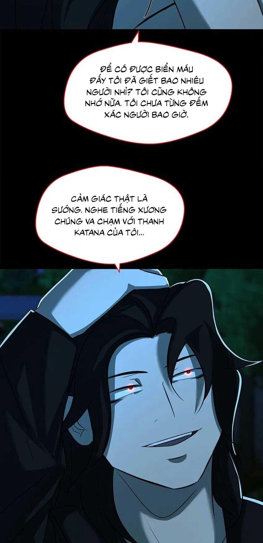 Love murder basketball - Chap 46