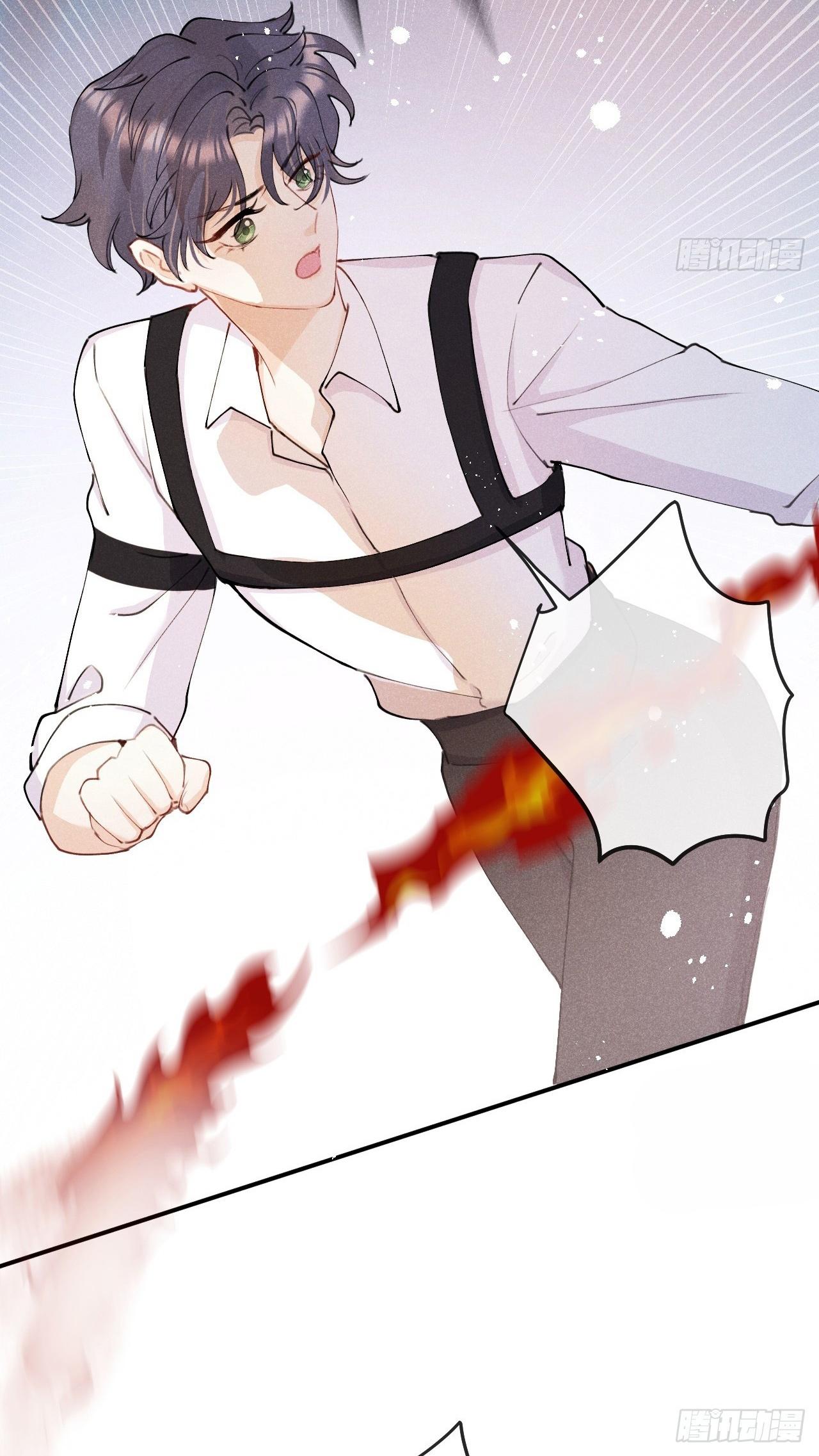 Lang Sói Thượng Khẩu - Chap 81