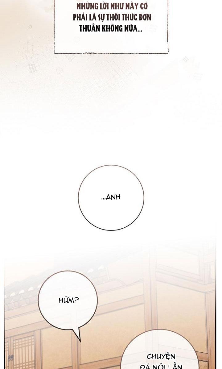 ĐÊM KHÔNG DẤU VẾT - Chap 14