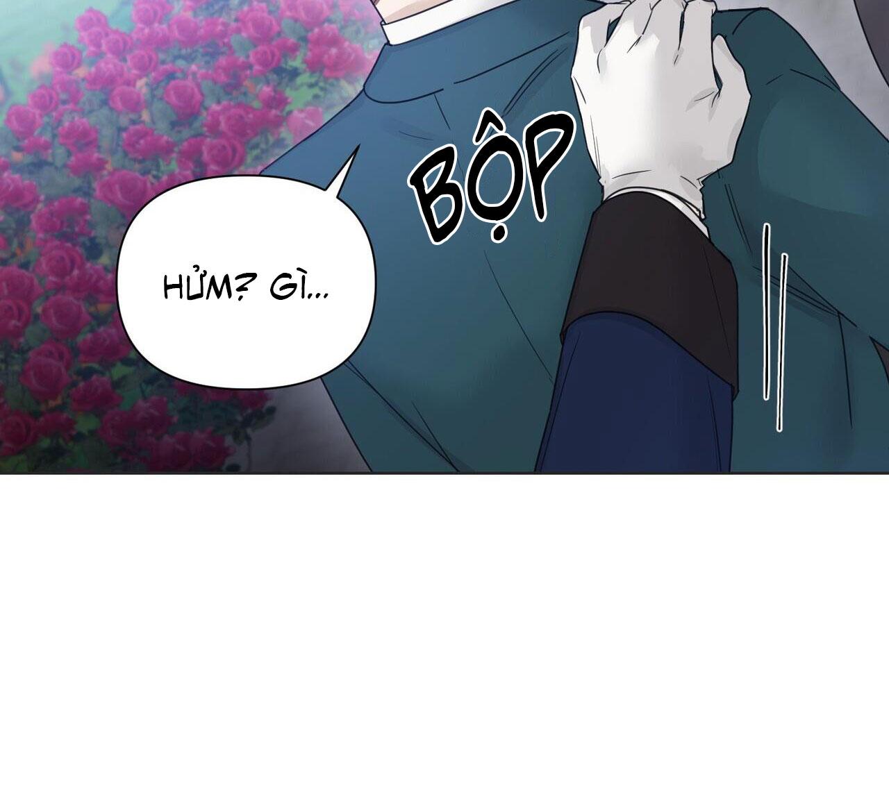 BƯỚC VÀO VƯỜN HỒNG - Chap 44