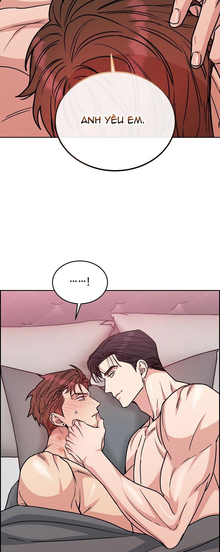 CHÓ VÀ CHIM - Chap 45