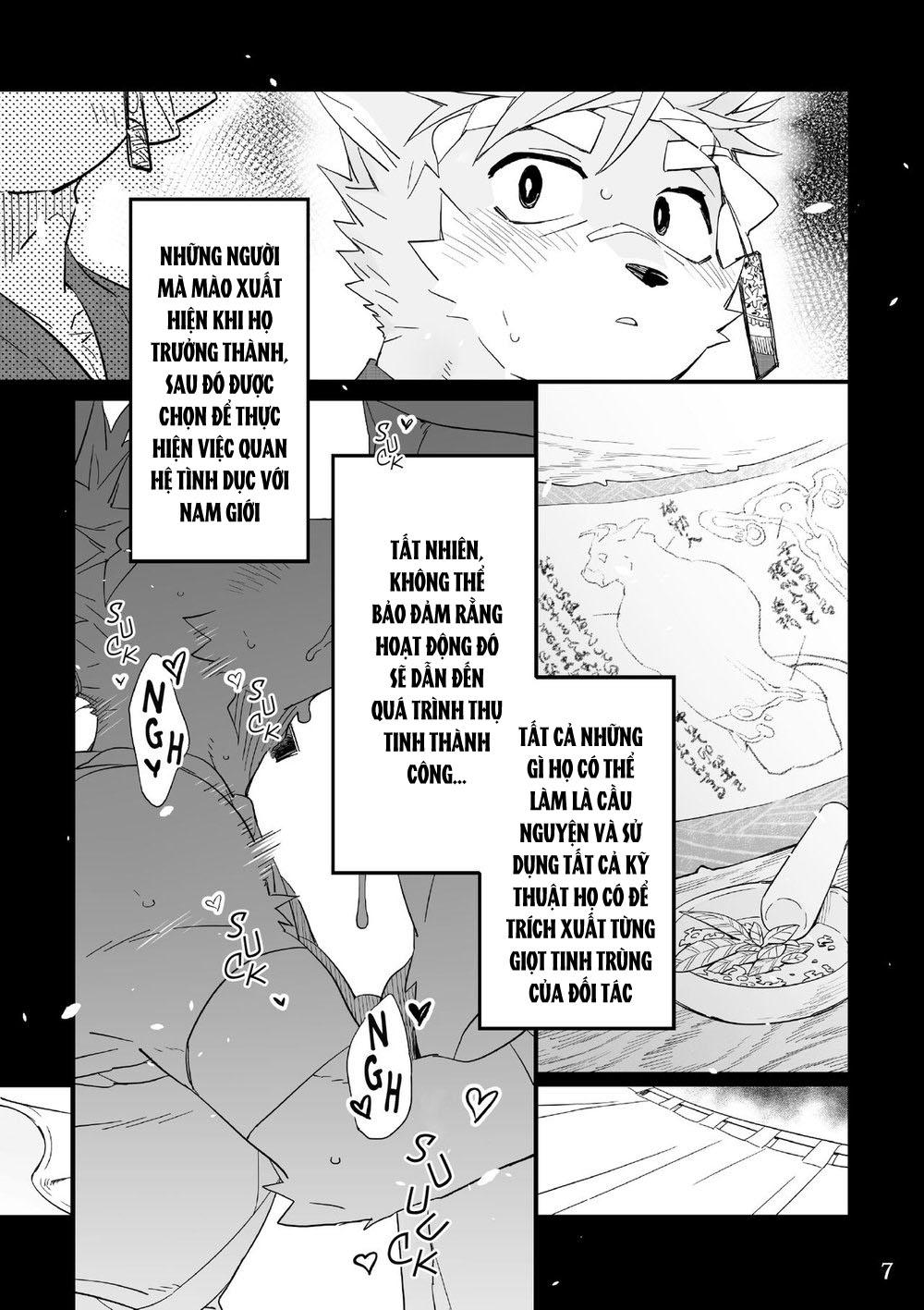 TUYỂN TẬP GÂY NỨNG NHÀ RÔ - Chap 254