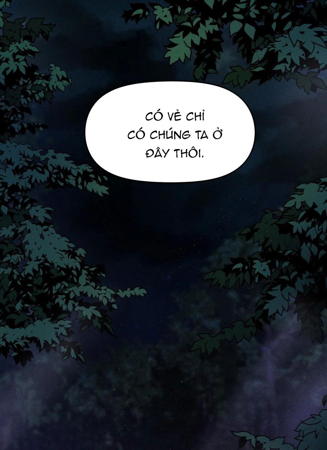 Công Lập Left Fluke - Chap 5