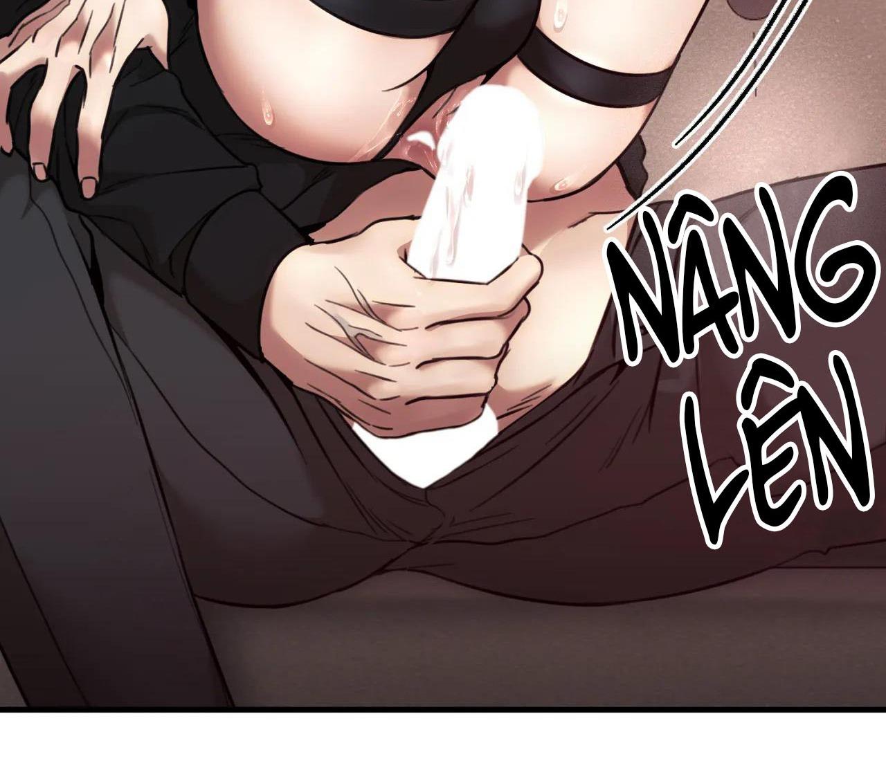 Công Cuộc Báo Thù Của Kẻ Yếu Thế - Chap 59